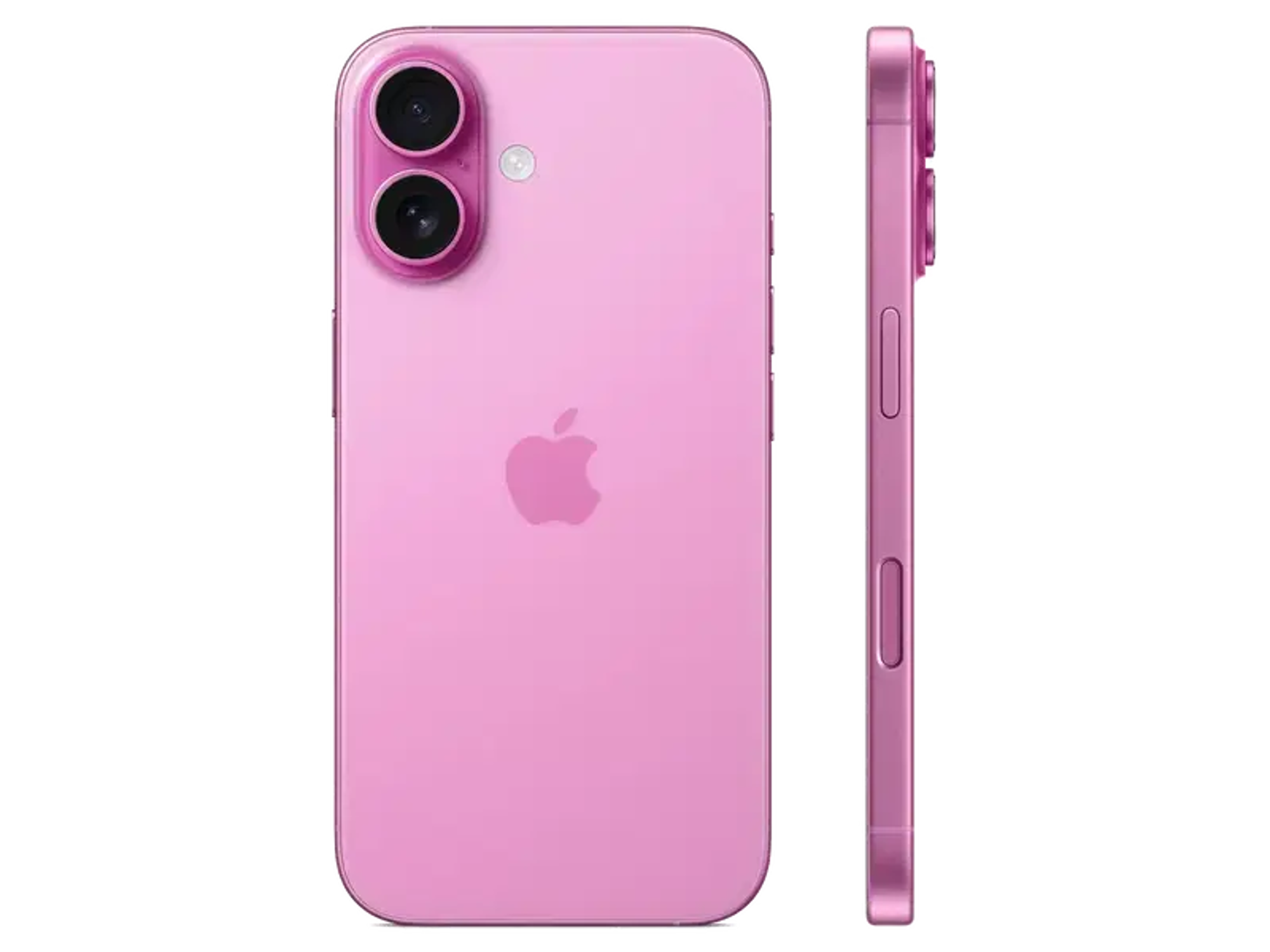 Apple iPhone 16 - Black, 128GB, Indian Version Apple iPhone 16 - Black, 128GB, Indian Version