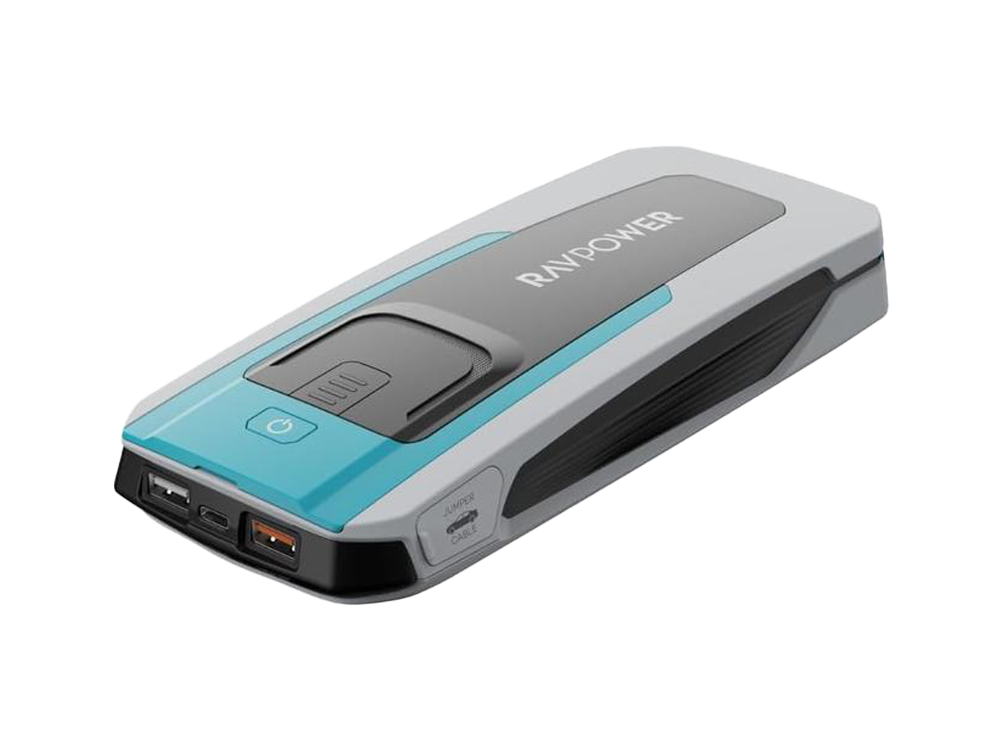 RAVPower RP-PB1226 Jump Starter 16000mAh
