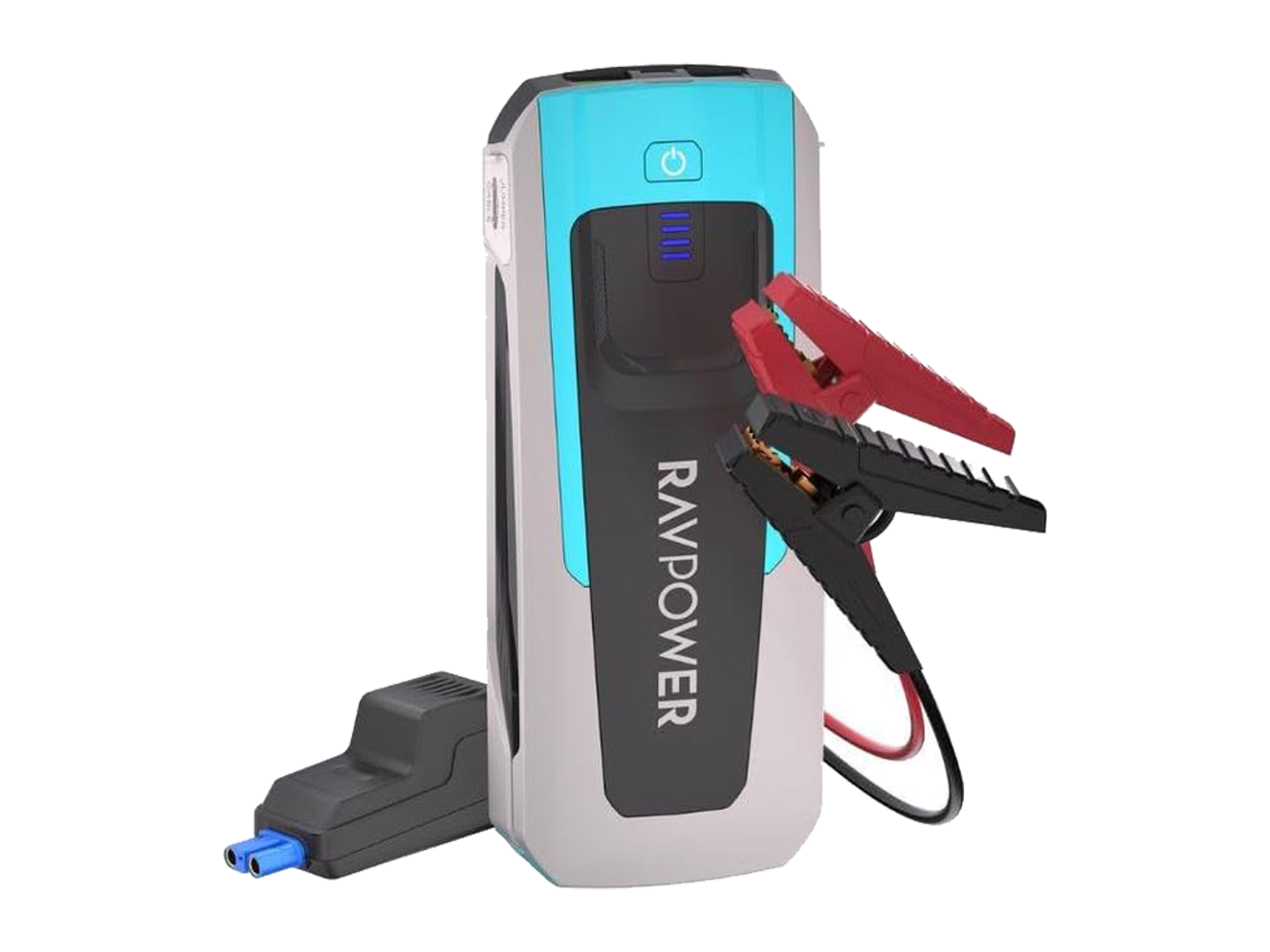 RAVPower RP-PB1226 Jump Starter 16000mAh - Best Prices