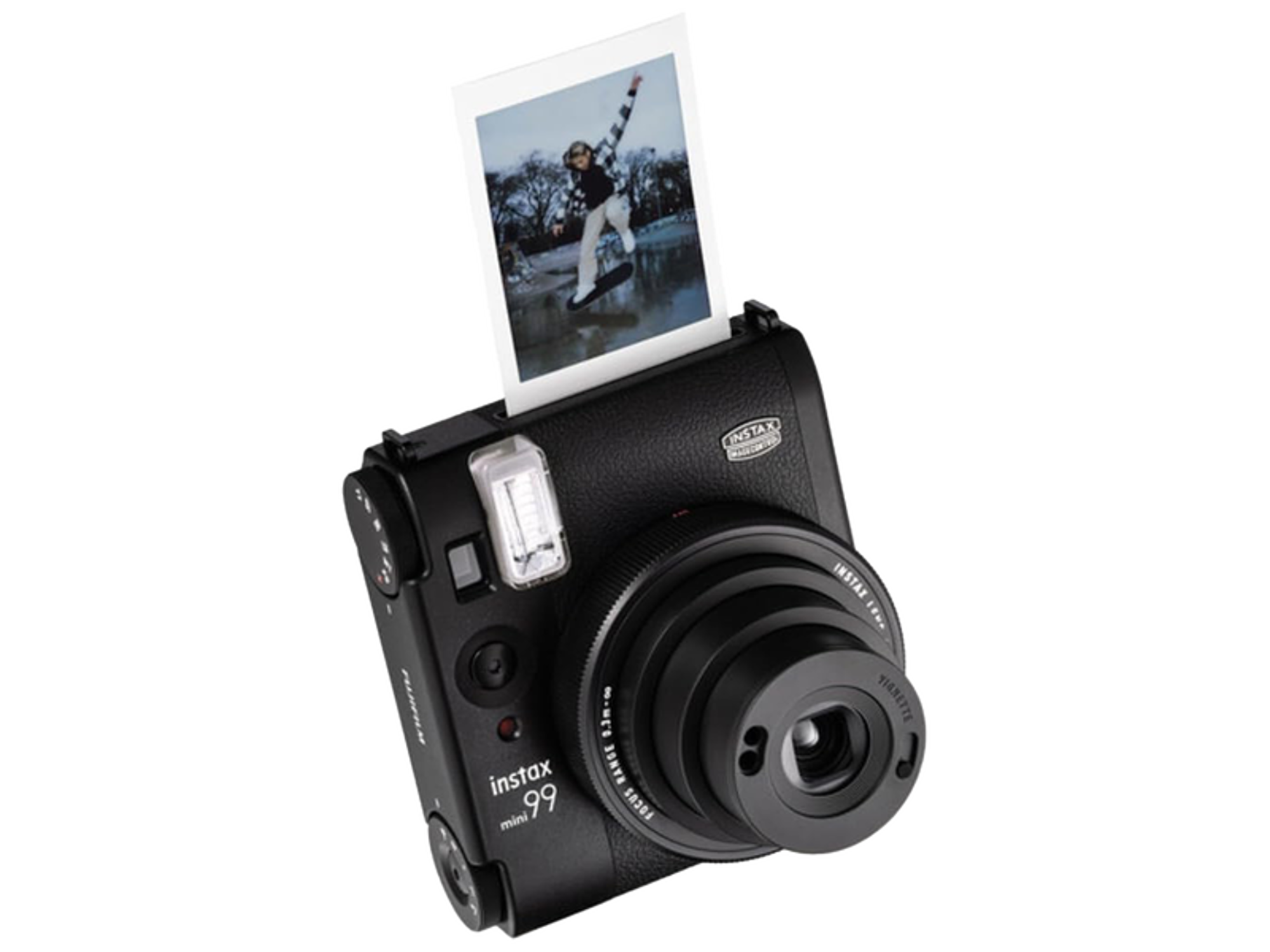 فوجي فيلم انستاكس ميني 99 كاميرا فيلم فورية - أفضل سعر