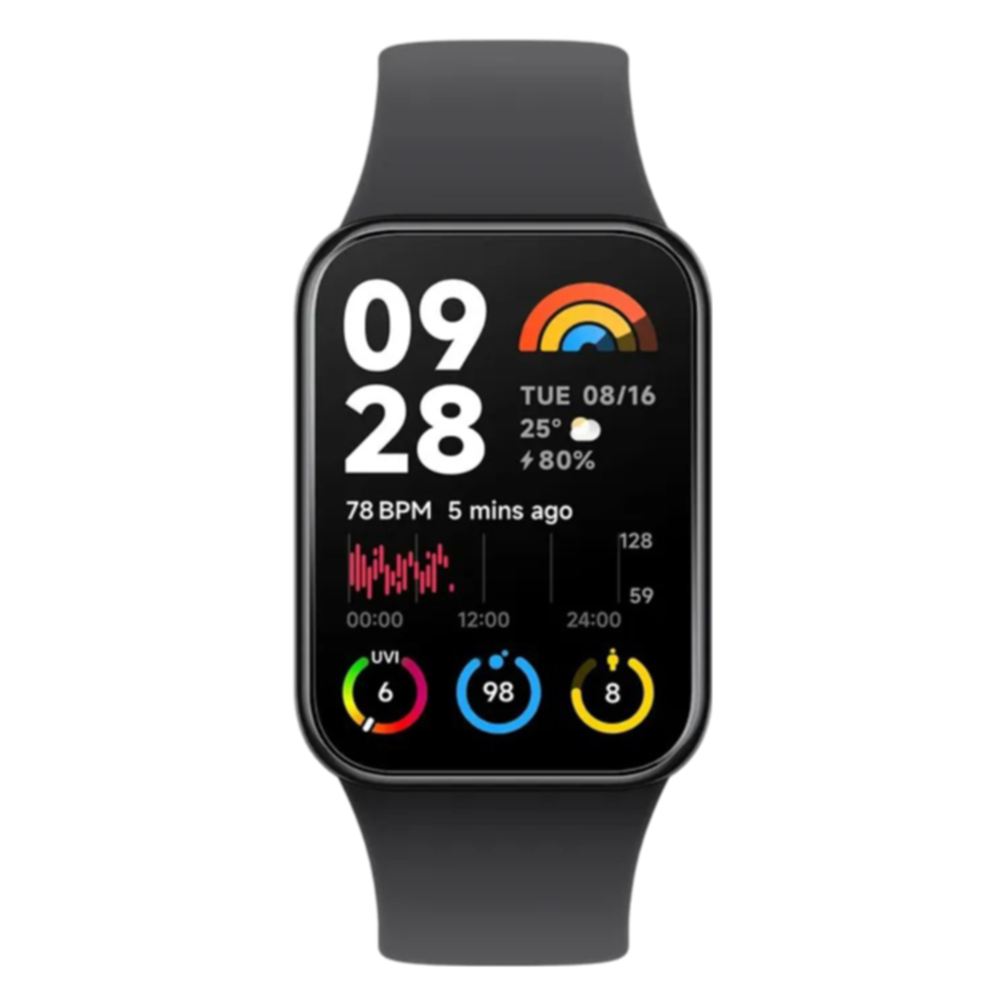 Xiaomi Smart Band 8 Pro - Best Prices