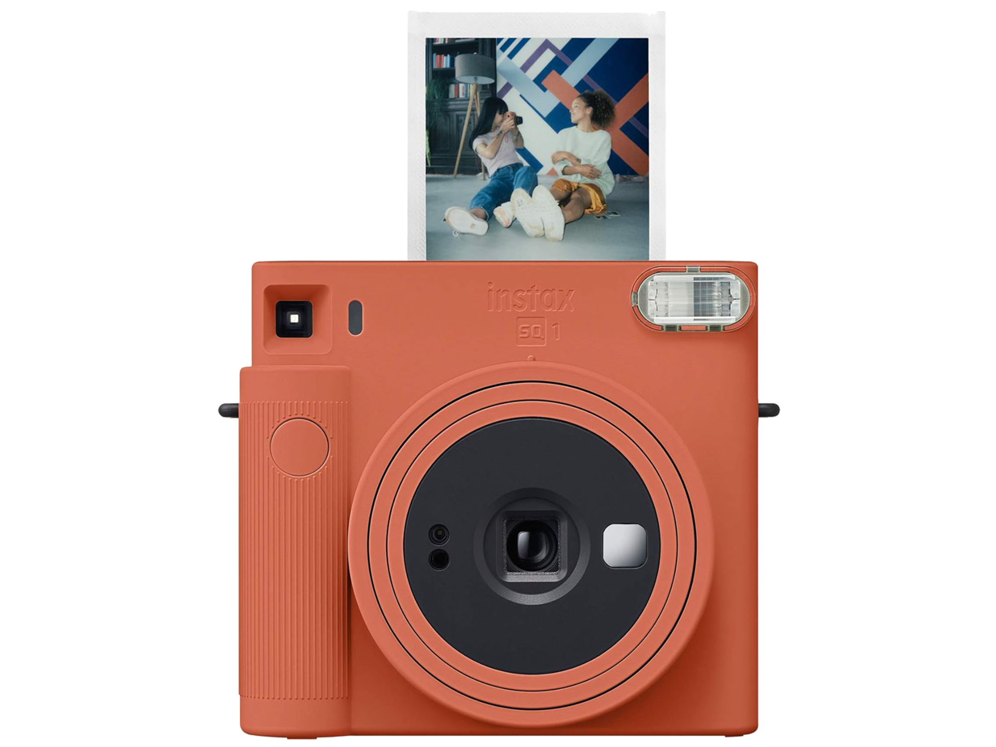 Fujifilm Instax Square SQ1 Instant Camera - Best Prices