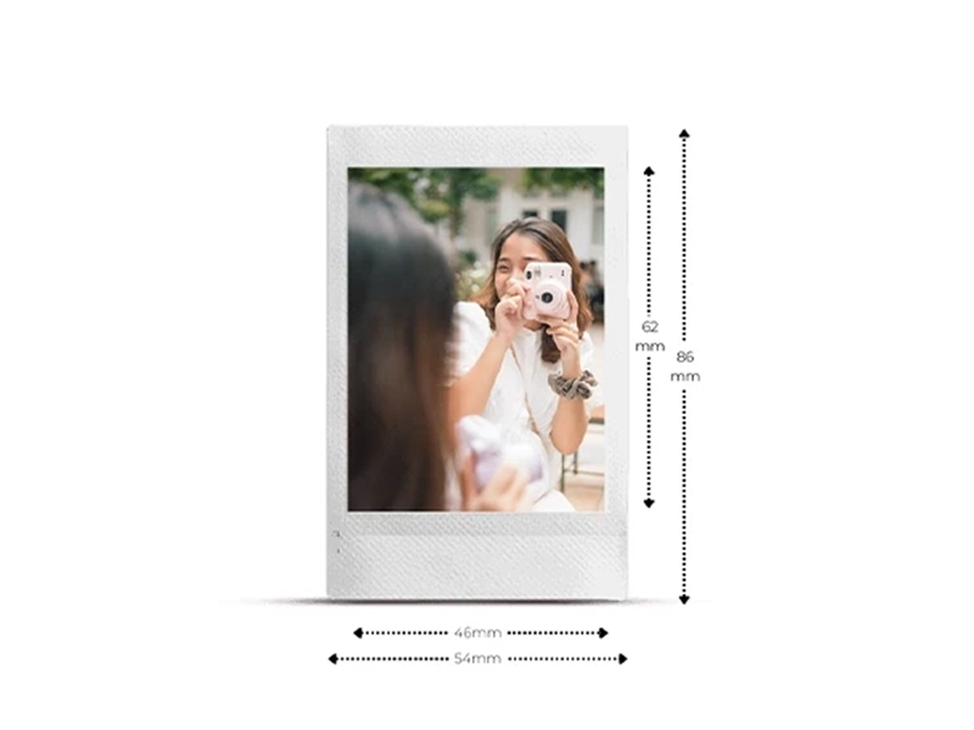 Fujifilm Instax Mini Film 1-Pack (10 Sheets) - Best Prices