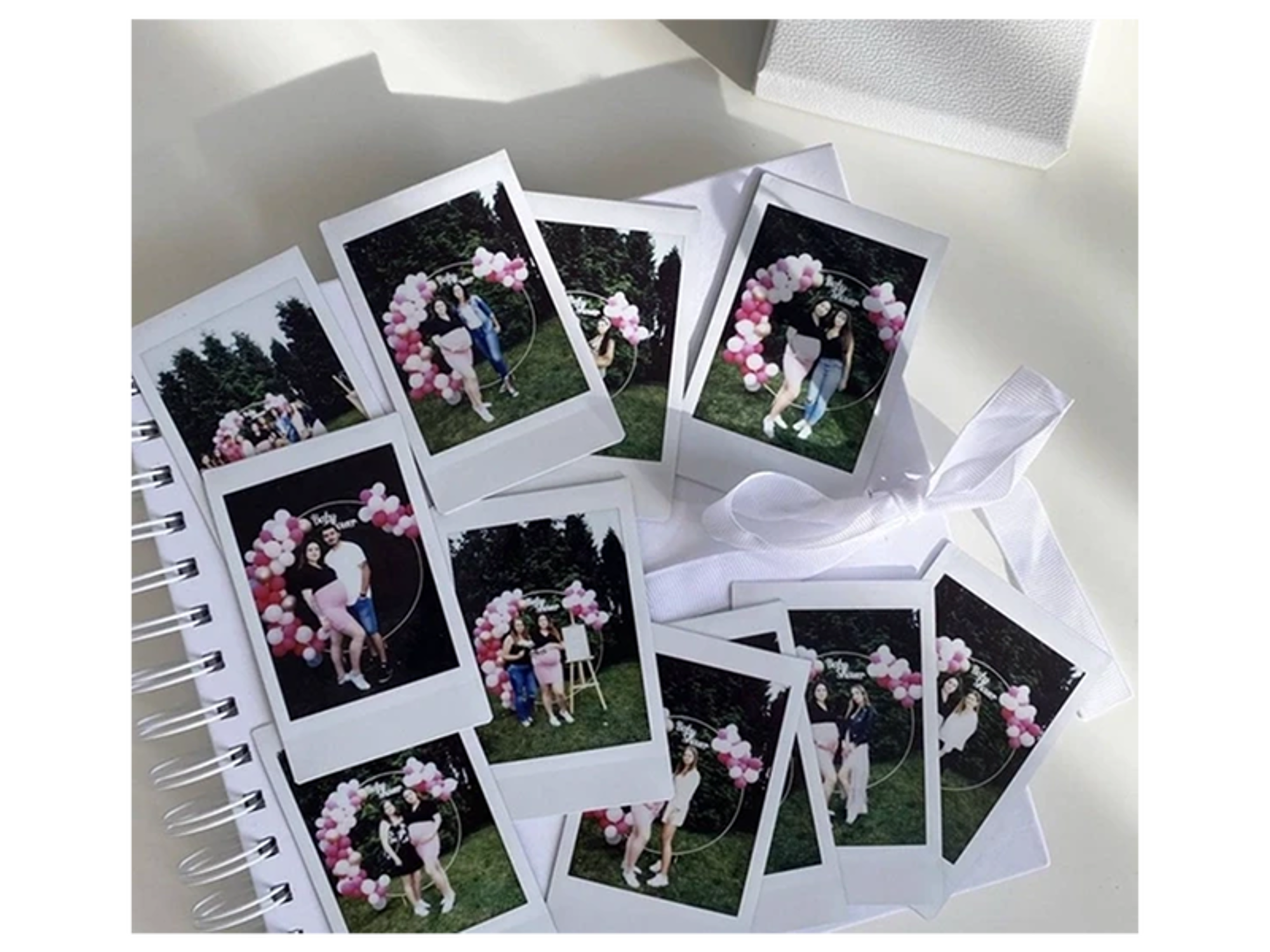 Fujifilm Instax Mini Film 1-Pack (10 Sheets) - Best Prices