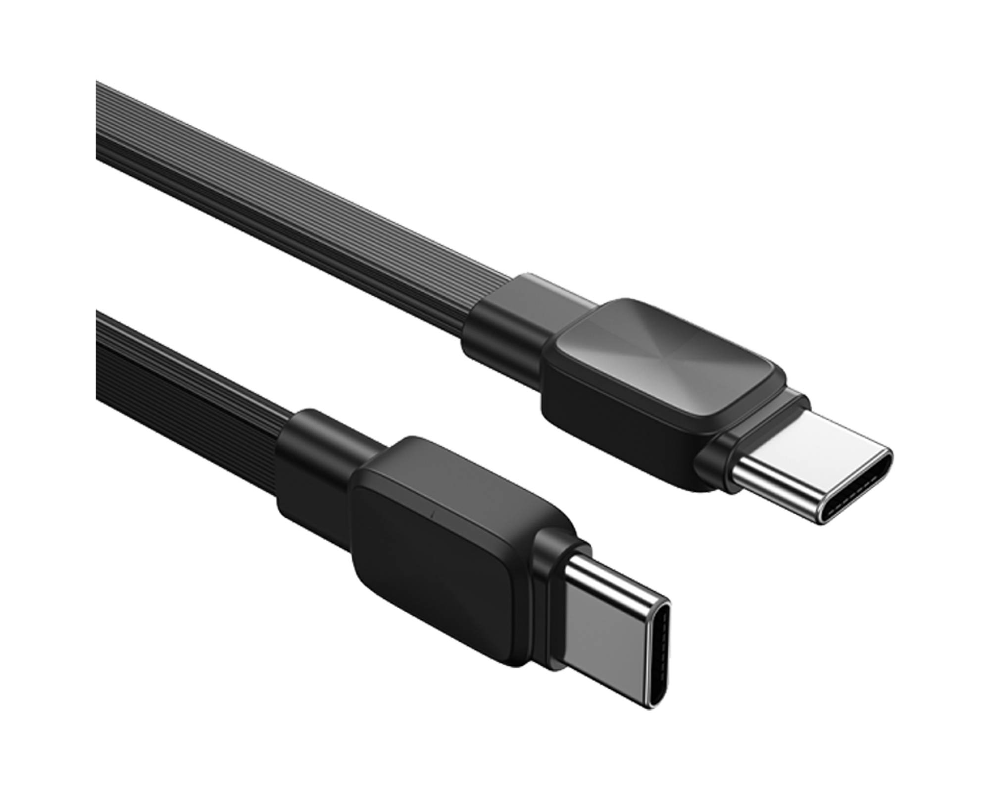 WiWU Wi-C004 Bravo Series Type-C 60W Cable 1.2m - Best Prices
