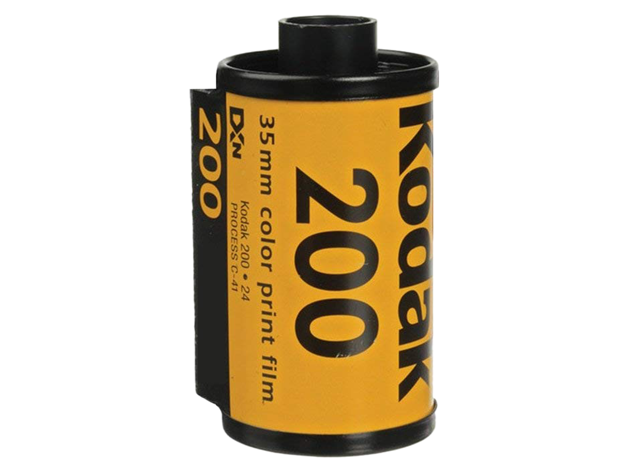 Kodak Gold 200 Film 36 Exposures - Best Prices