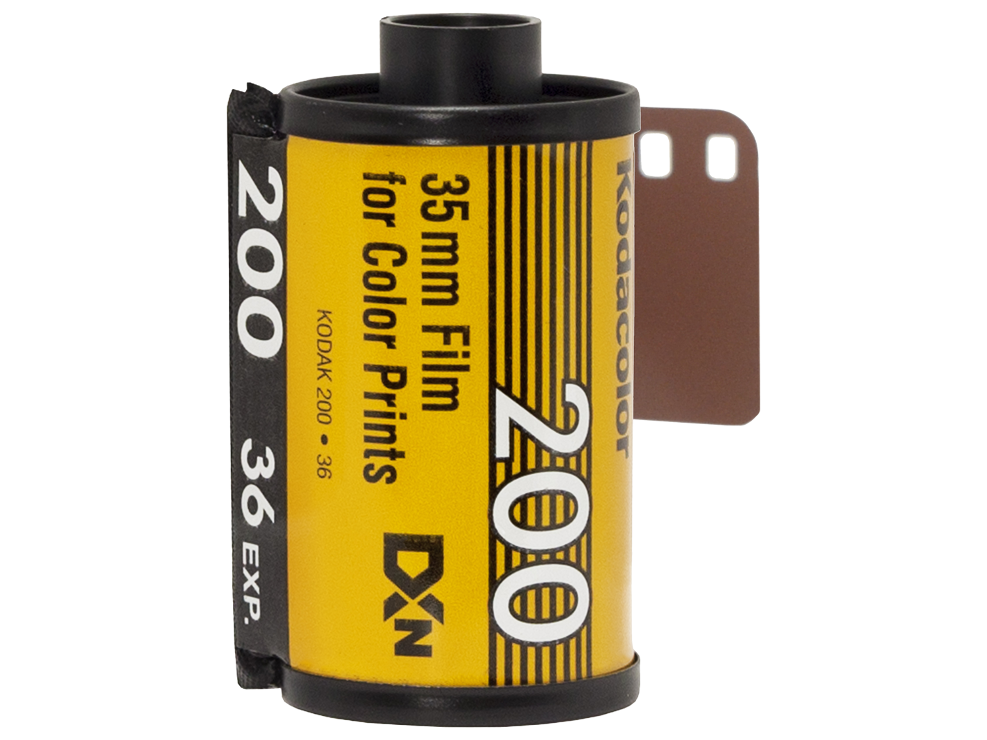 Kodak ColorPlus 200 Film 36 Exposures - Best Prices