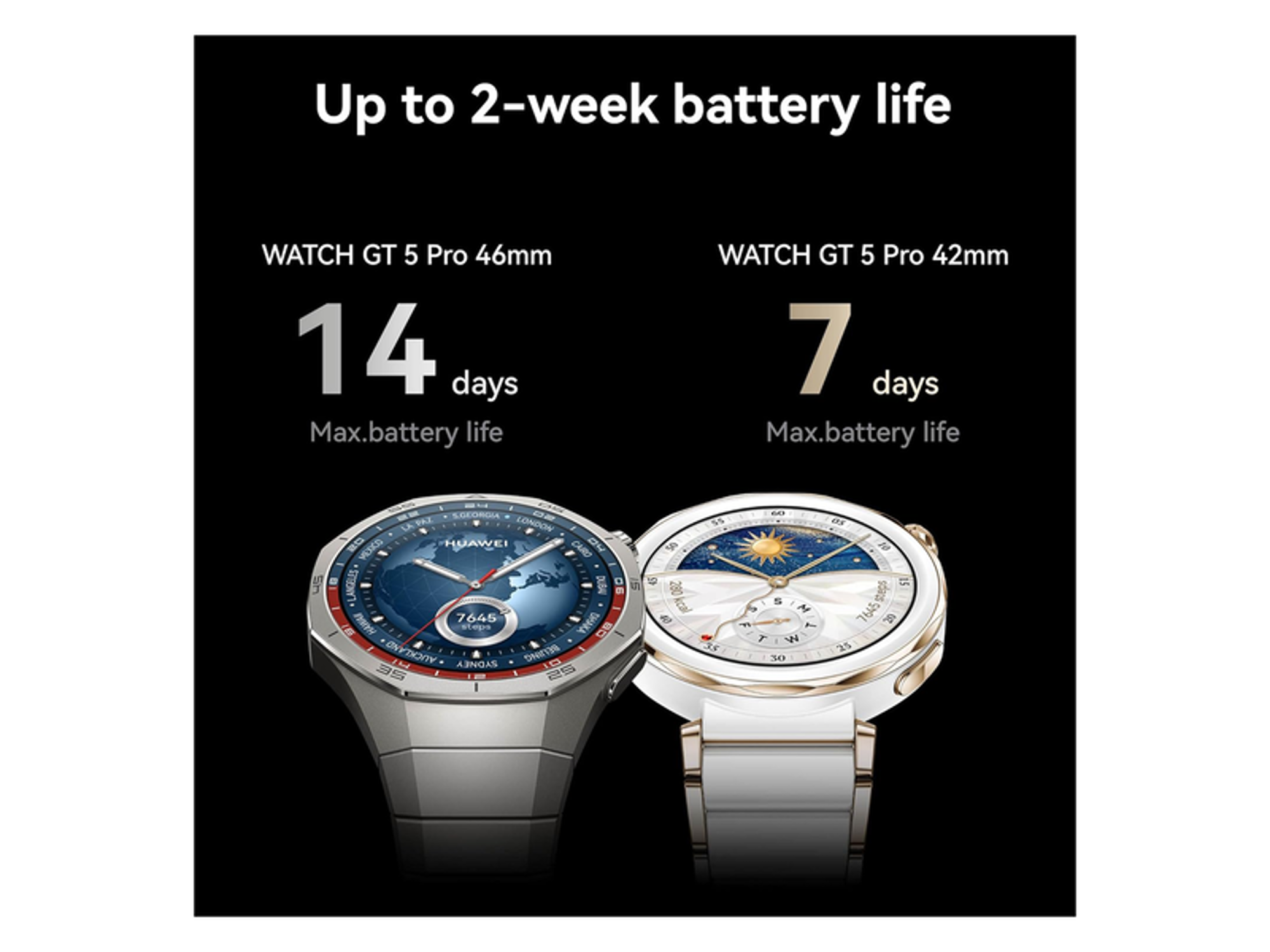 Huawei Watch GT5 Pro - Best Prices