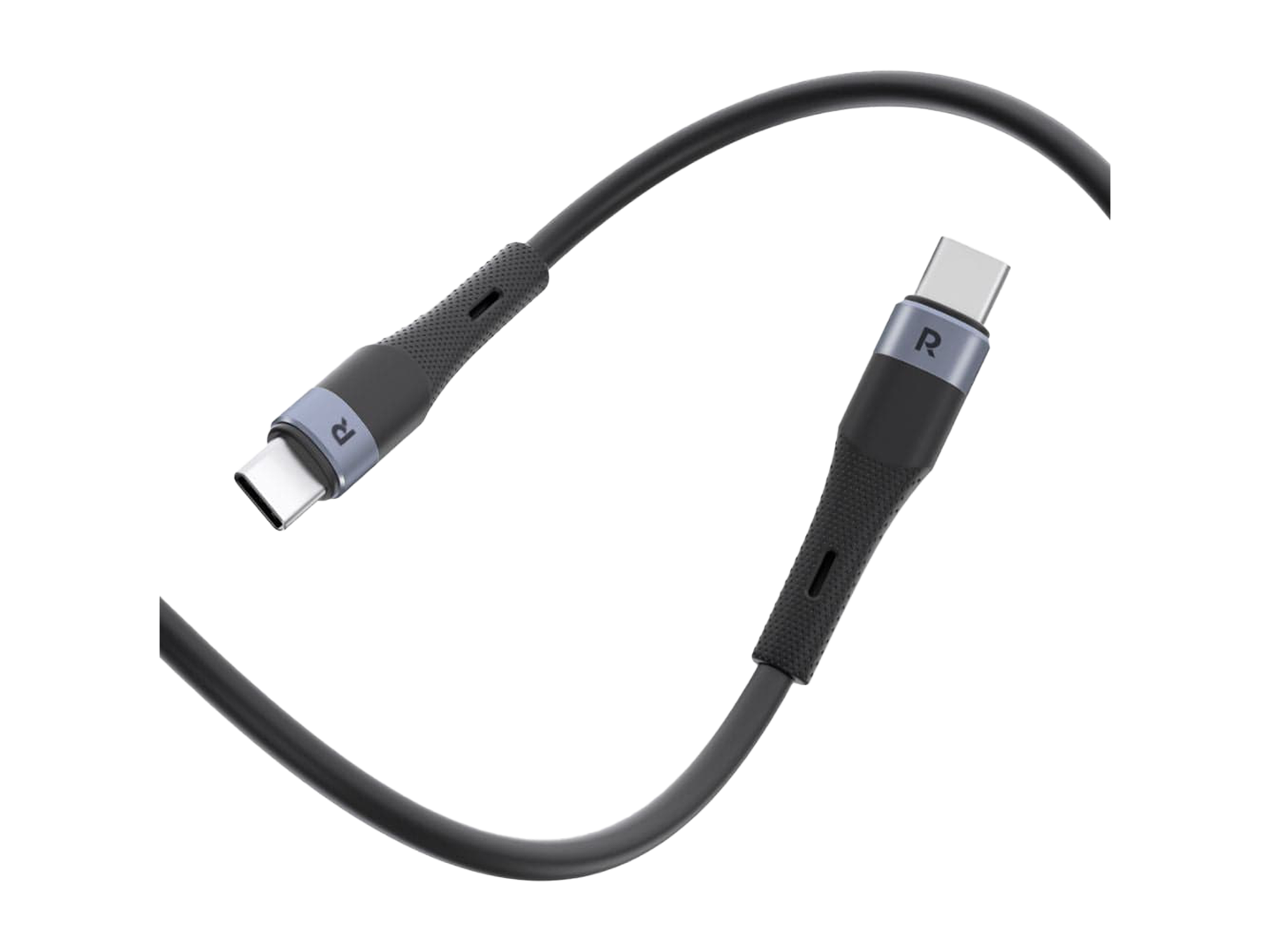 RAVPower RP-CB1038 Type-C To Type-C  60W Cable 1m - Best Prices