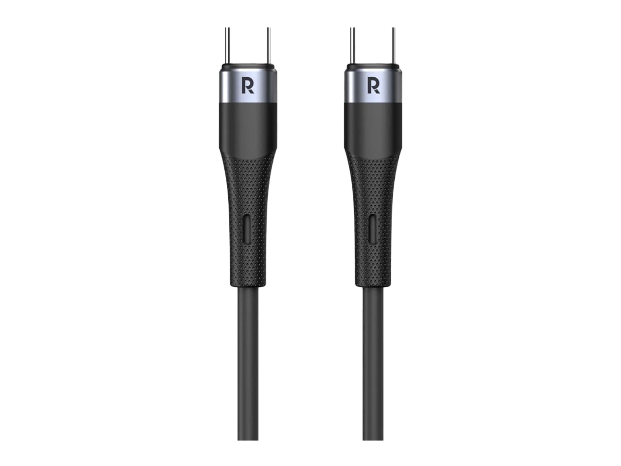RAVPower RP-CB1038 Type-C To Type-C  60W Cable 1m - Best Prices