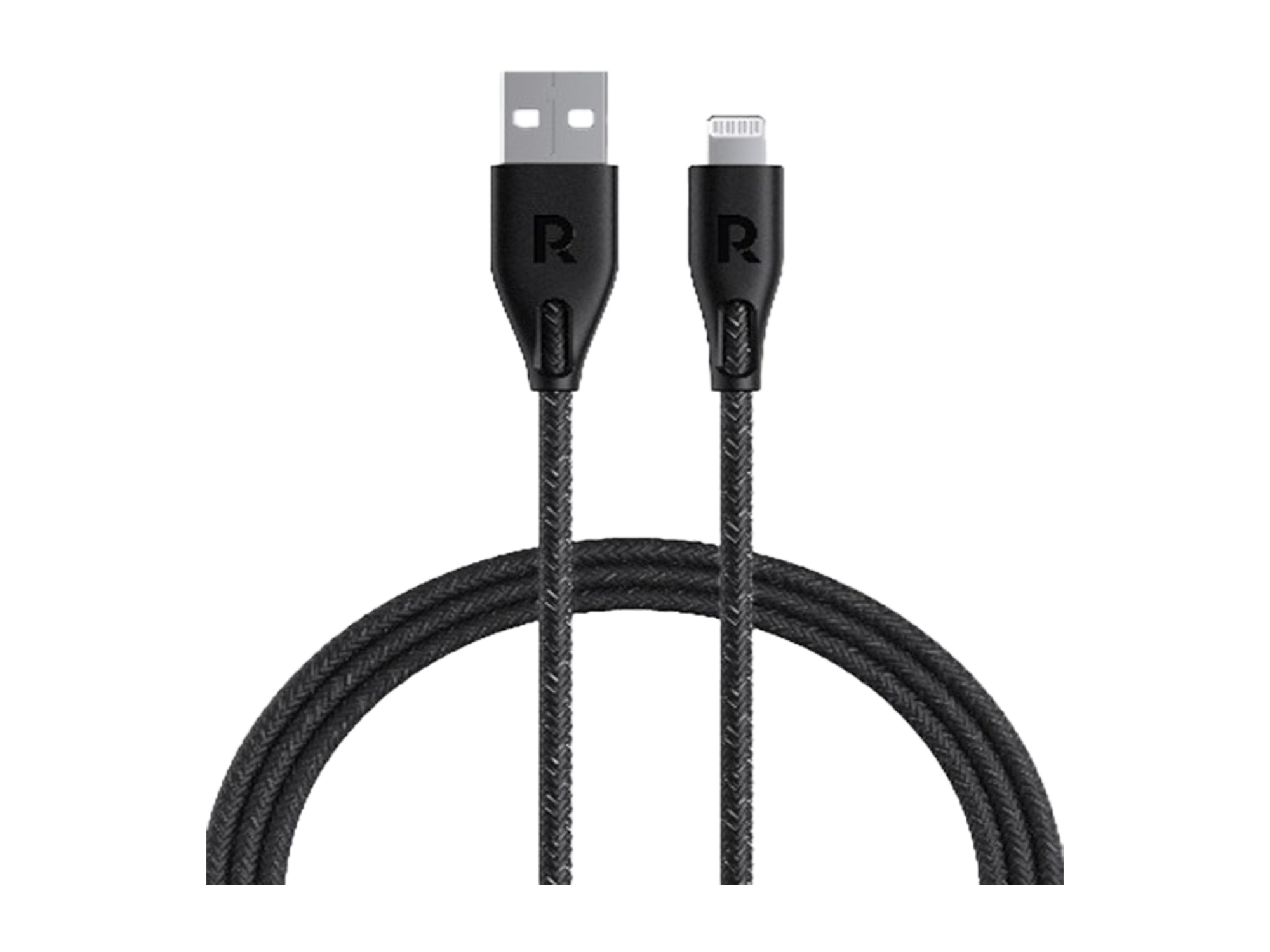 RAVPower RP-CB1026 Type-A To Lightning Cable 1.2m