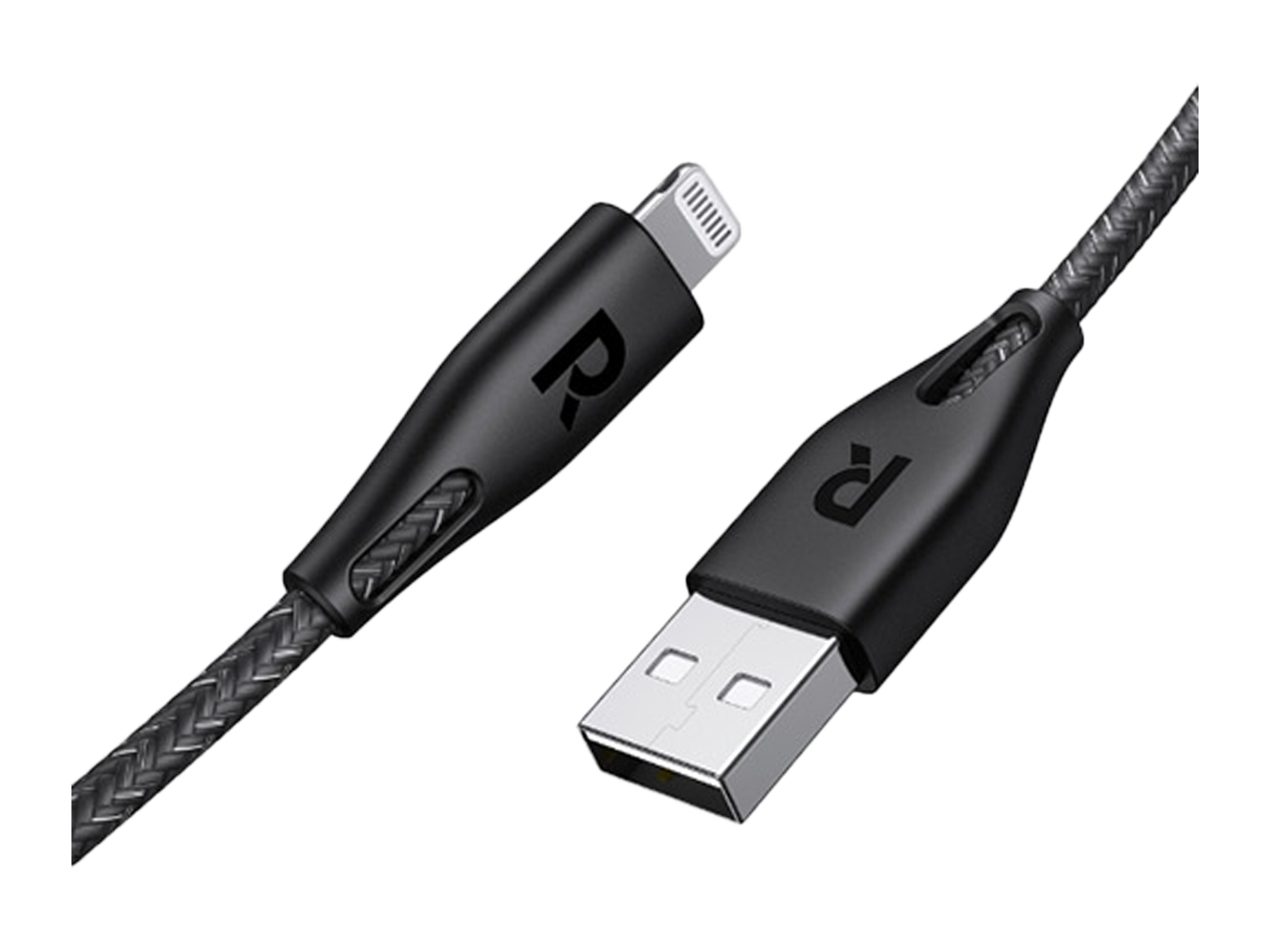 RAVPower RP-CB1026 Type-A To Lightning Cable 1.2m - Best Prices