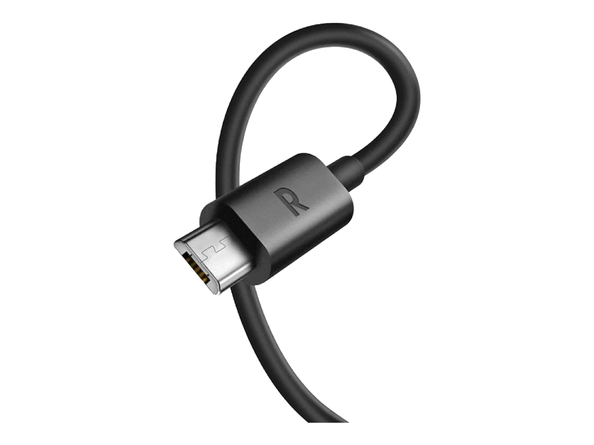 RAVPower RP-CB043 USB-A To Micro Cable 1m - Best Prices