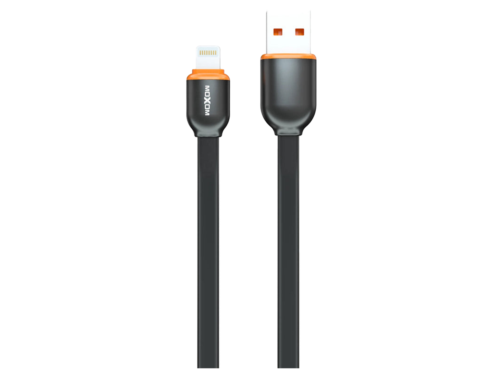 Moxom MX-CB96 USB Data Cable 3A 3.0 Fast Quick Charging - Best Prices