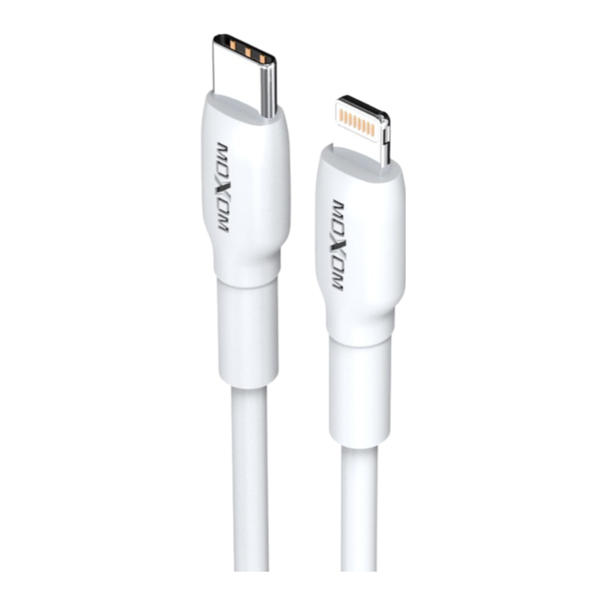 موكسم MX-HC139 شاحن سريع لايتننج 25 واط - أفضل سعر