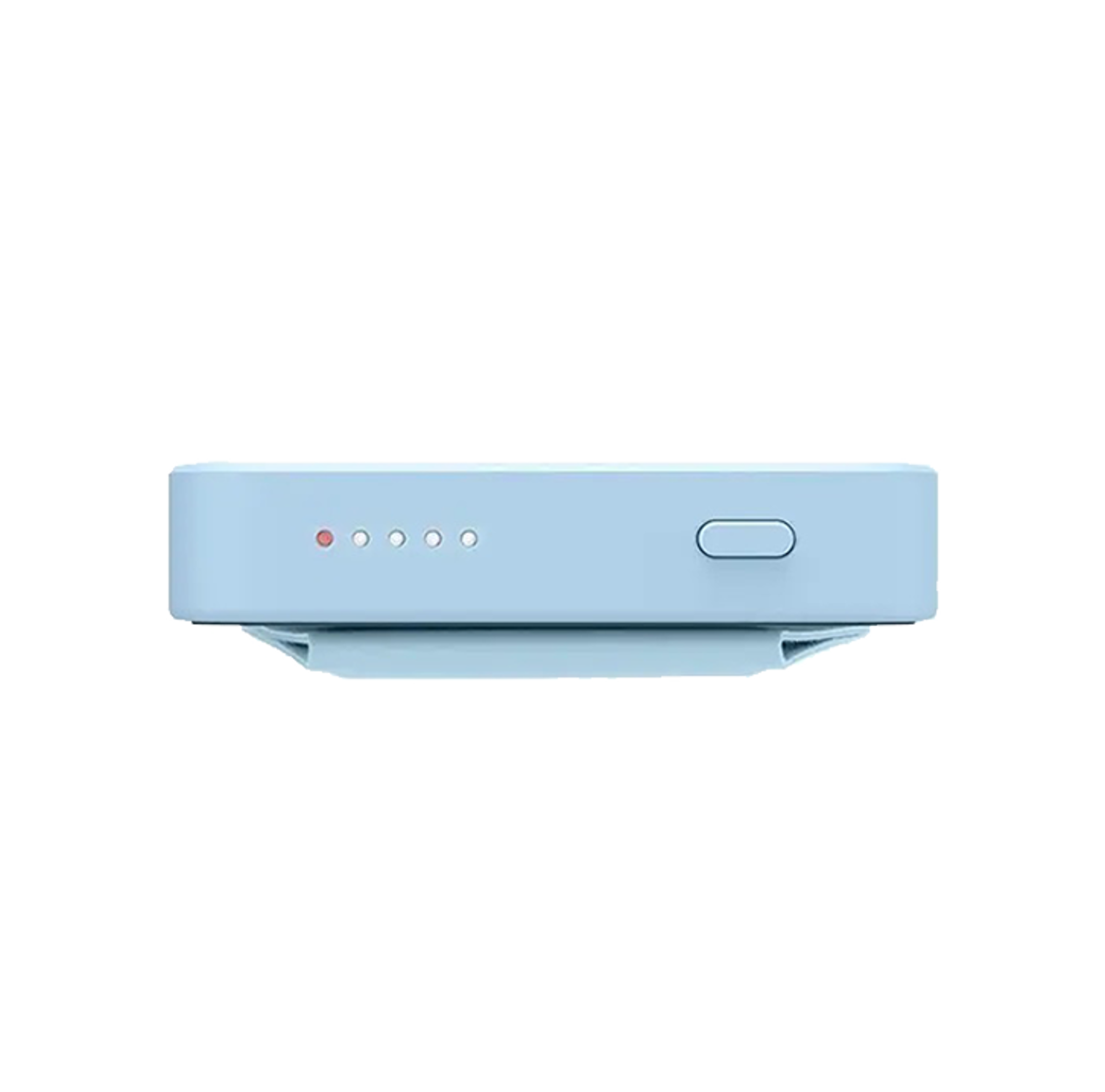 Momax IP109 Q.Mag Power 9 Magnetic Wireless 5,000mAh Battery Pack with Stand - Best Prices