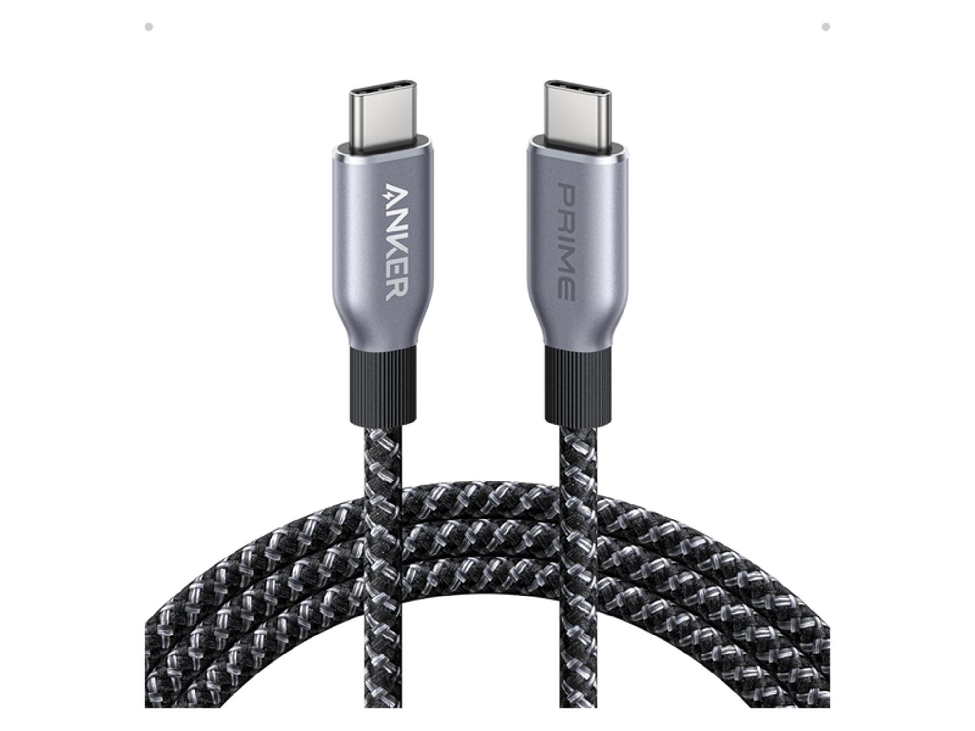 Anker Prime Type-C Cable 240W 0.9m
