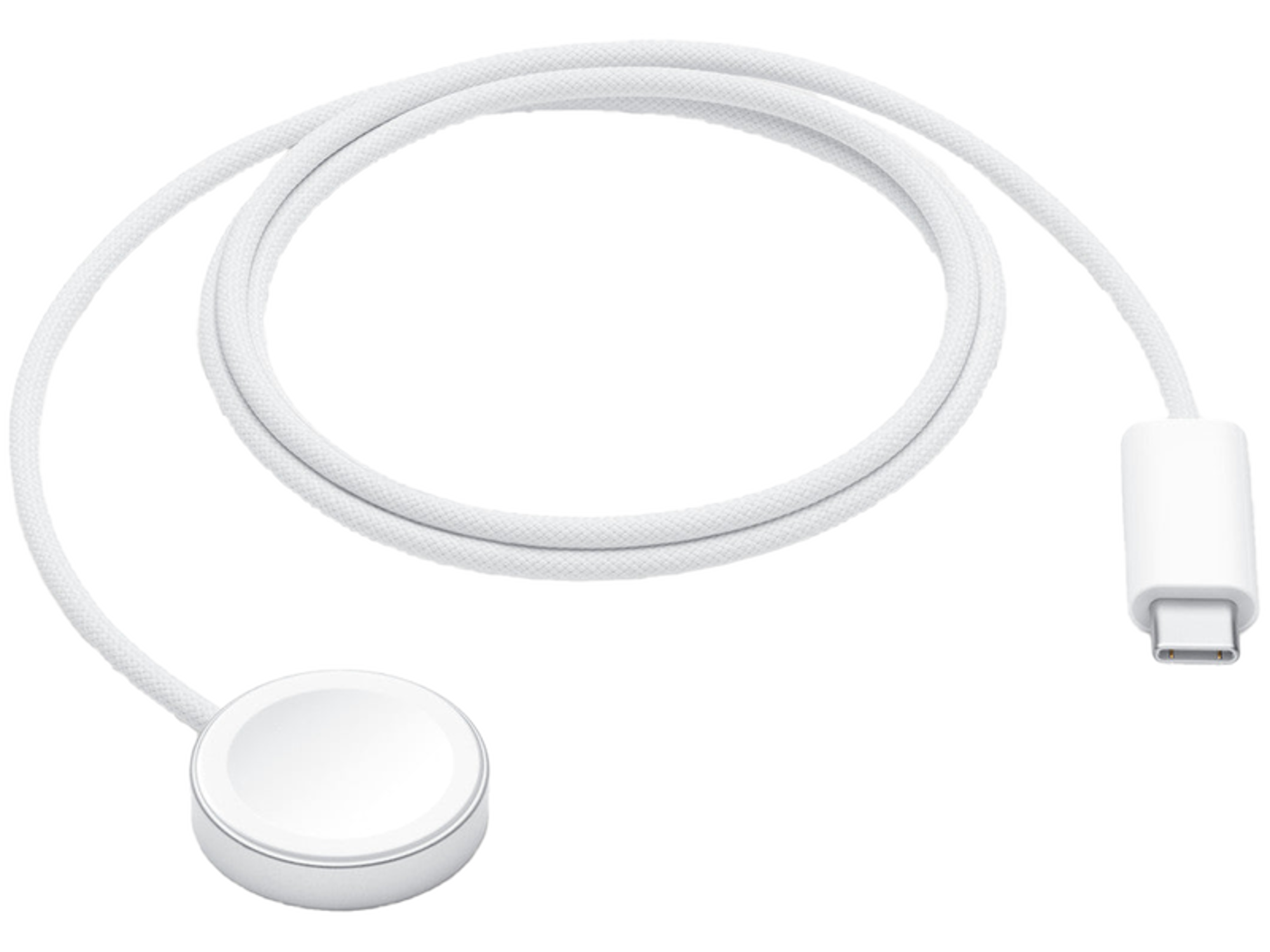 Apple Watch Magnetic Fast Charger Cable 1m - Best Prices