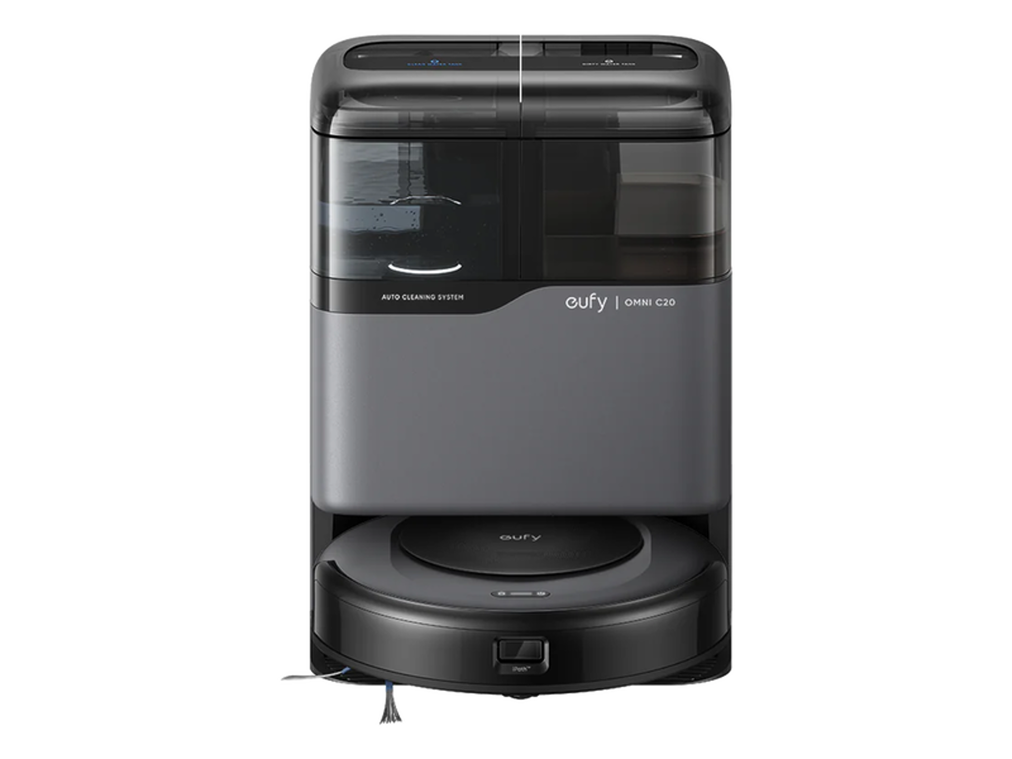 Eufy Robot Vacuum Omni C20 SES - Best Prices