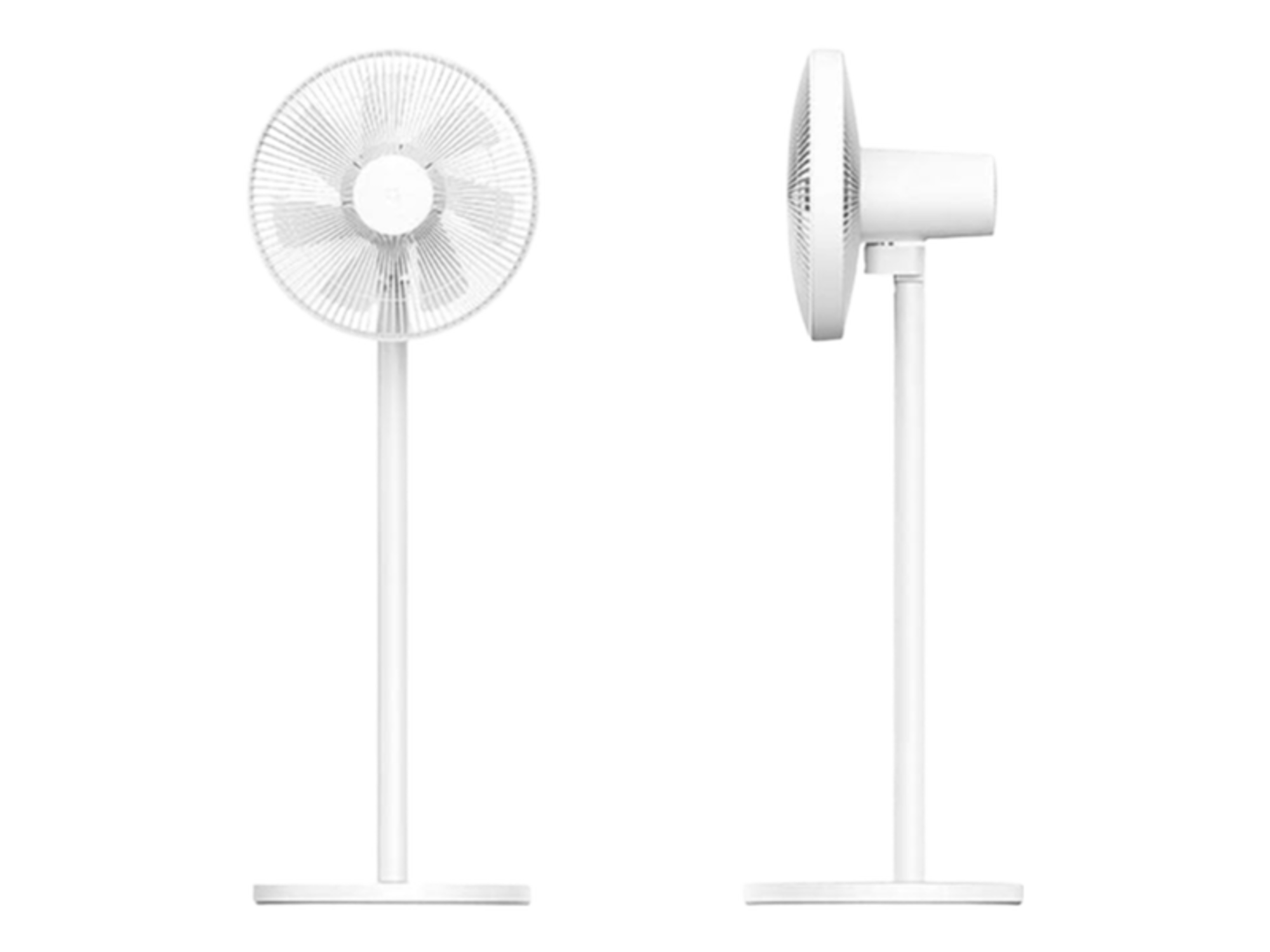 Xiaomi 1C Mi Smart Standing Fan - Best Prices