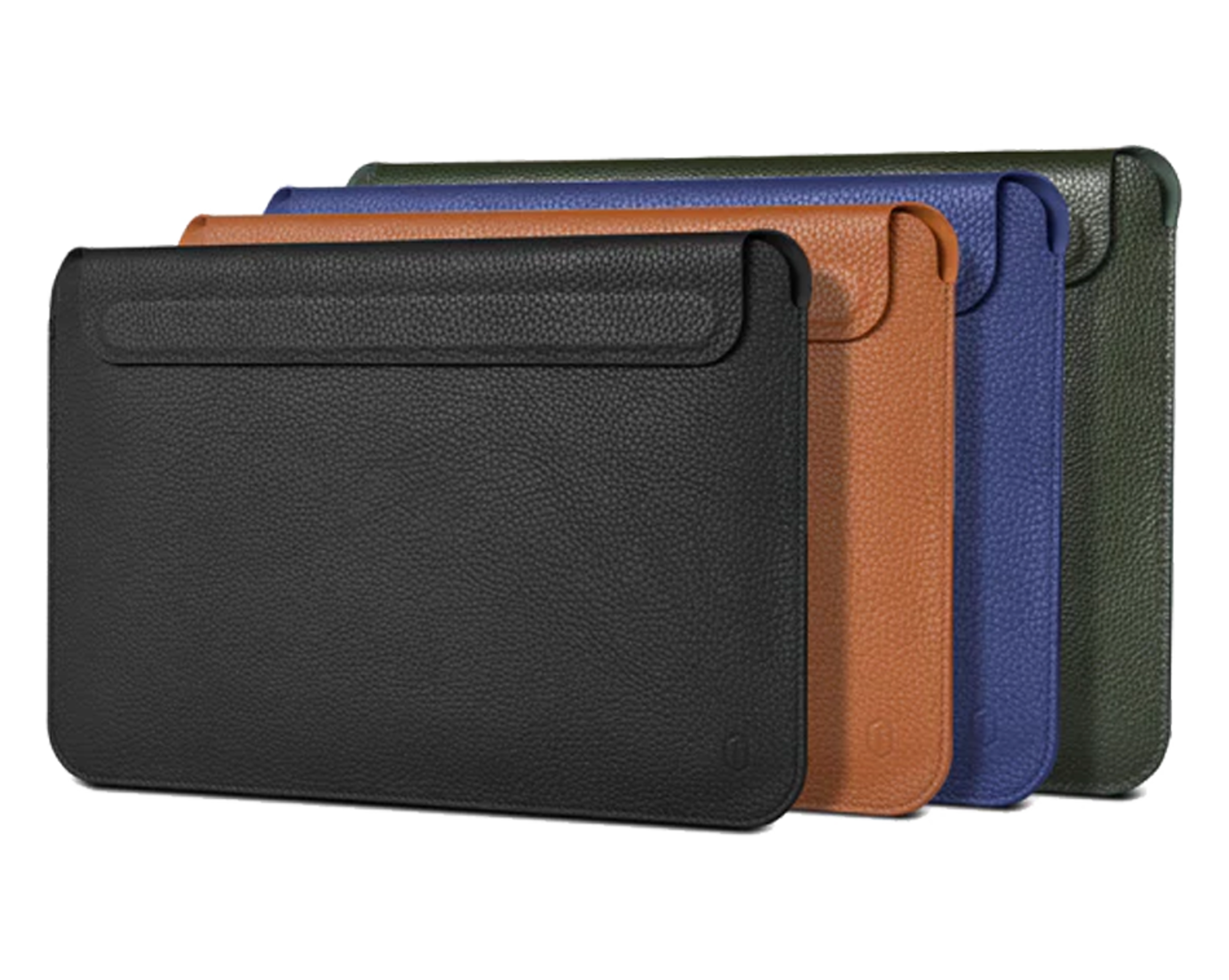 WiWU 16.2" Genuine Leather Laptop Sleeve - Best Prices