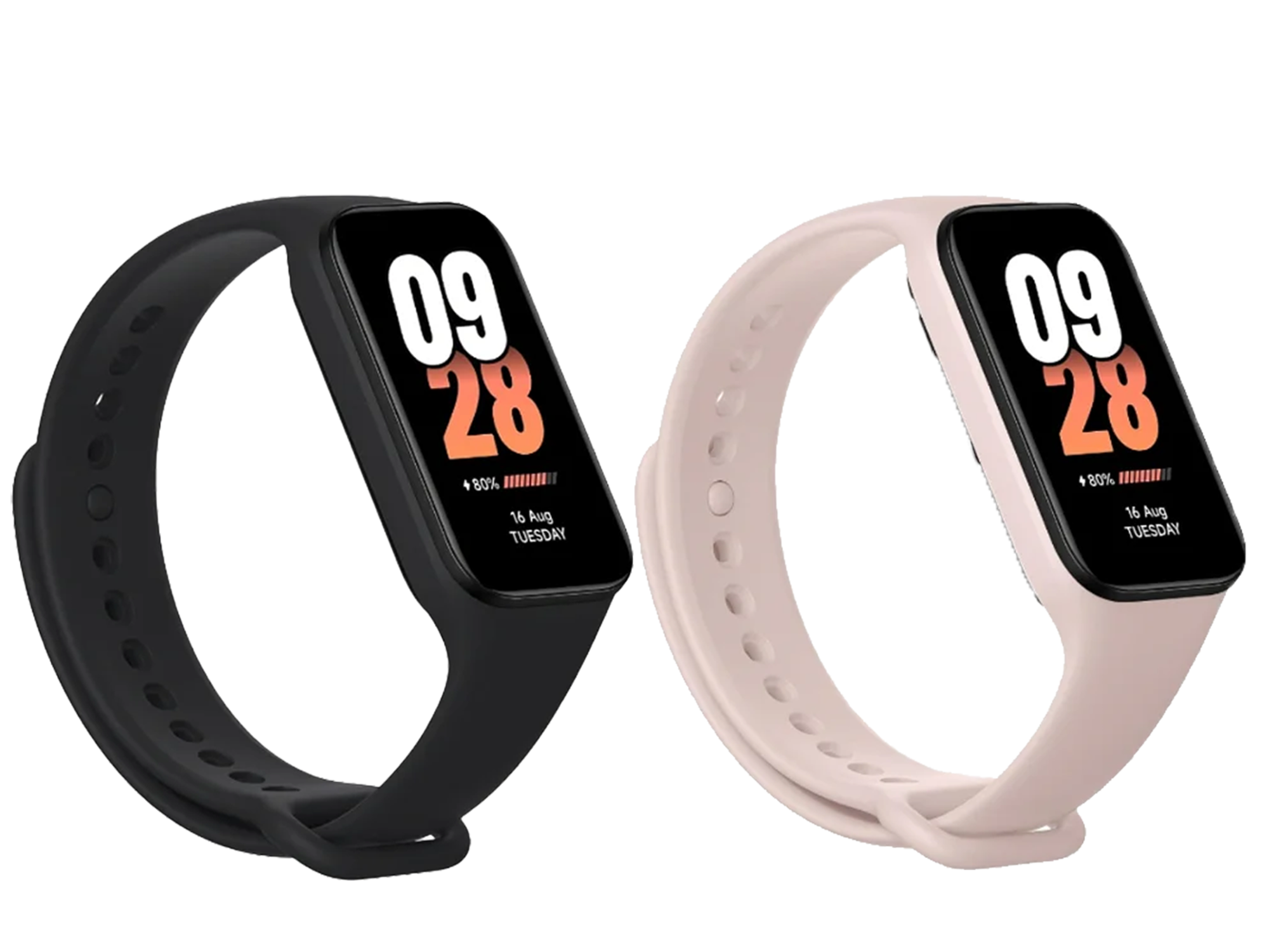 Xiaomi Smart Band 8 Active - Best Prices