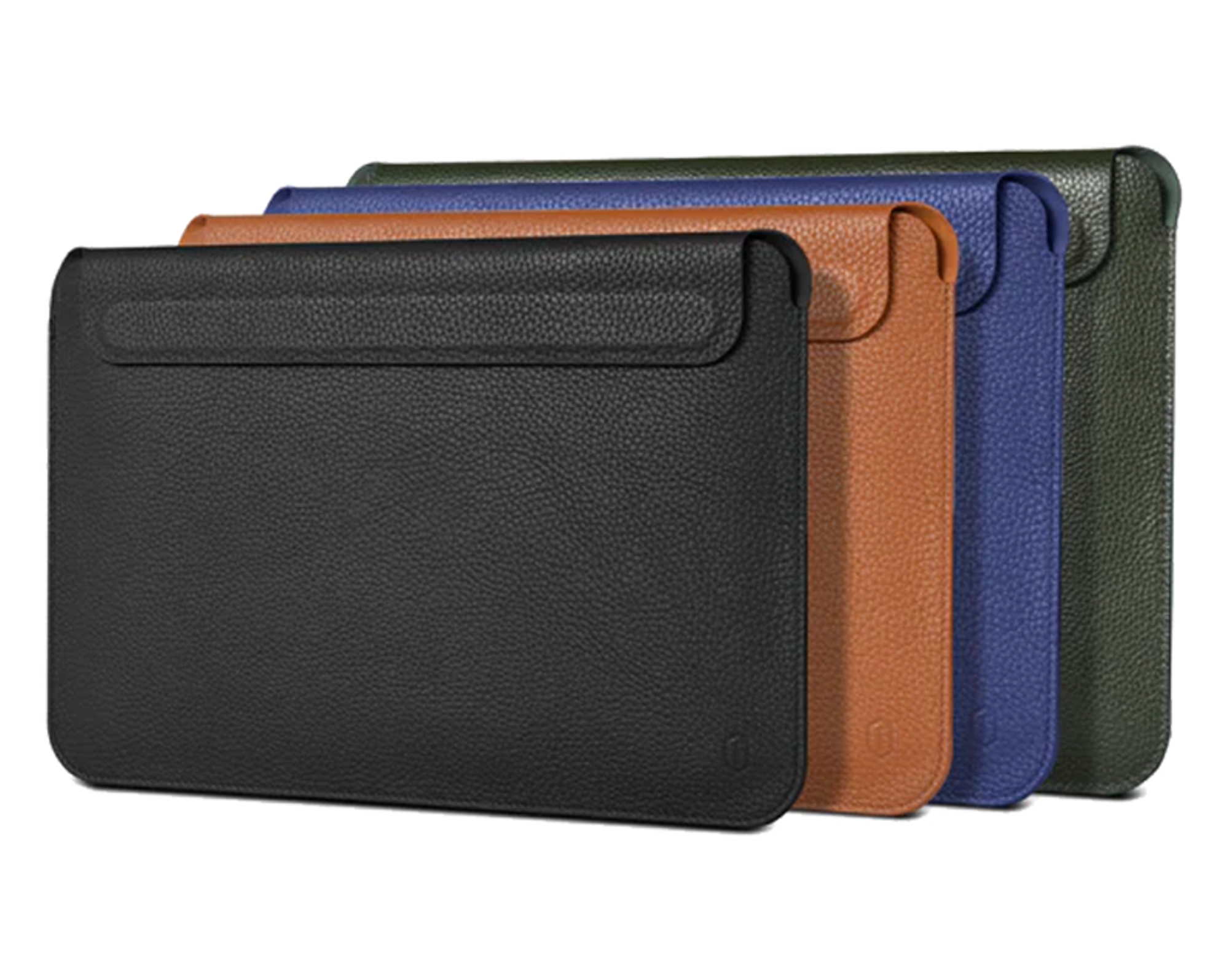 WiWU 13.3'' Genuine Leather Laptop Sleeve - Best Prices