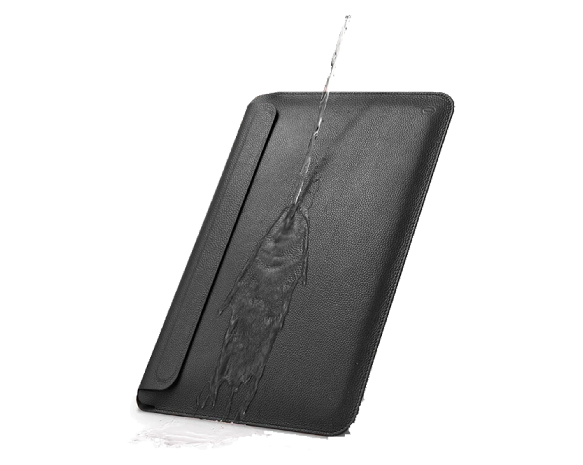 WiWU 12'' Genuine Leather Laptop Sleeve - Best Prices