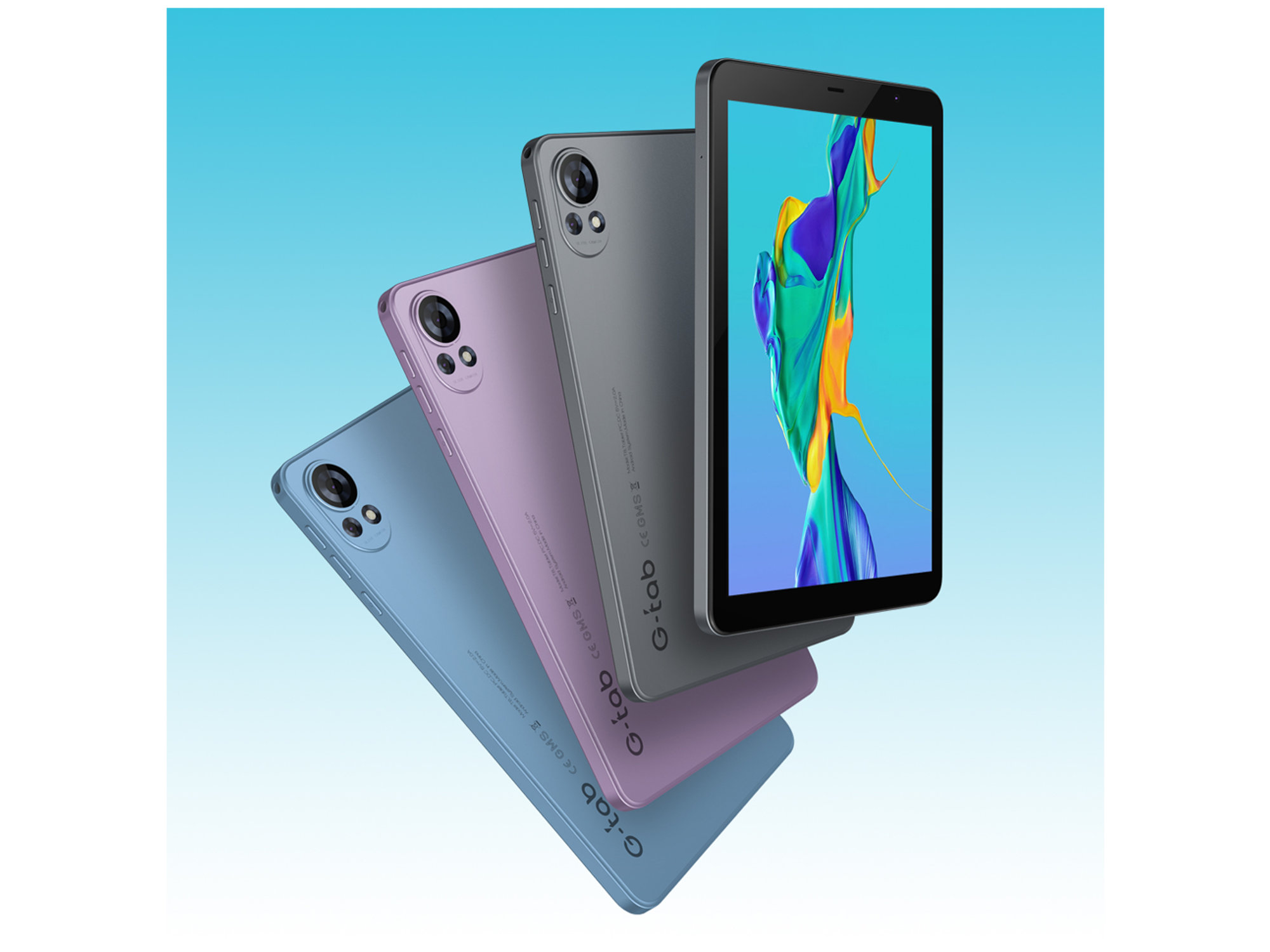 G-TAB T8 Tablet - Best Prices