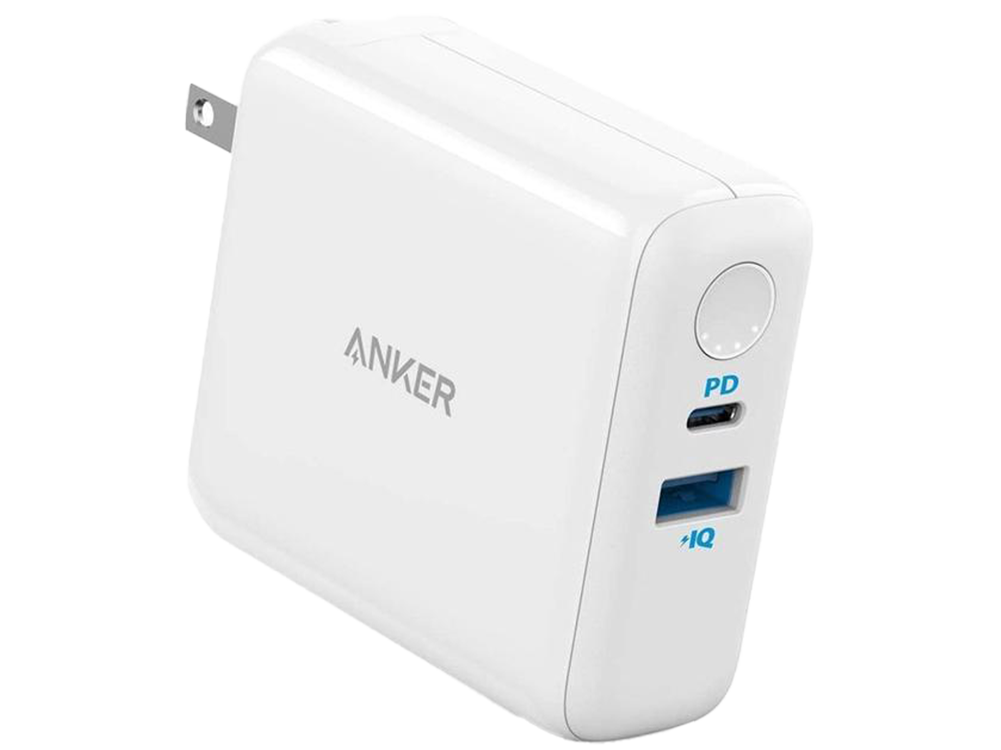 Anker PowerCore Fusion III Portable Charger 2-in-1 - Best Prices
