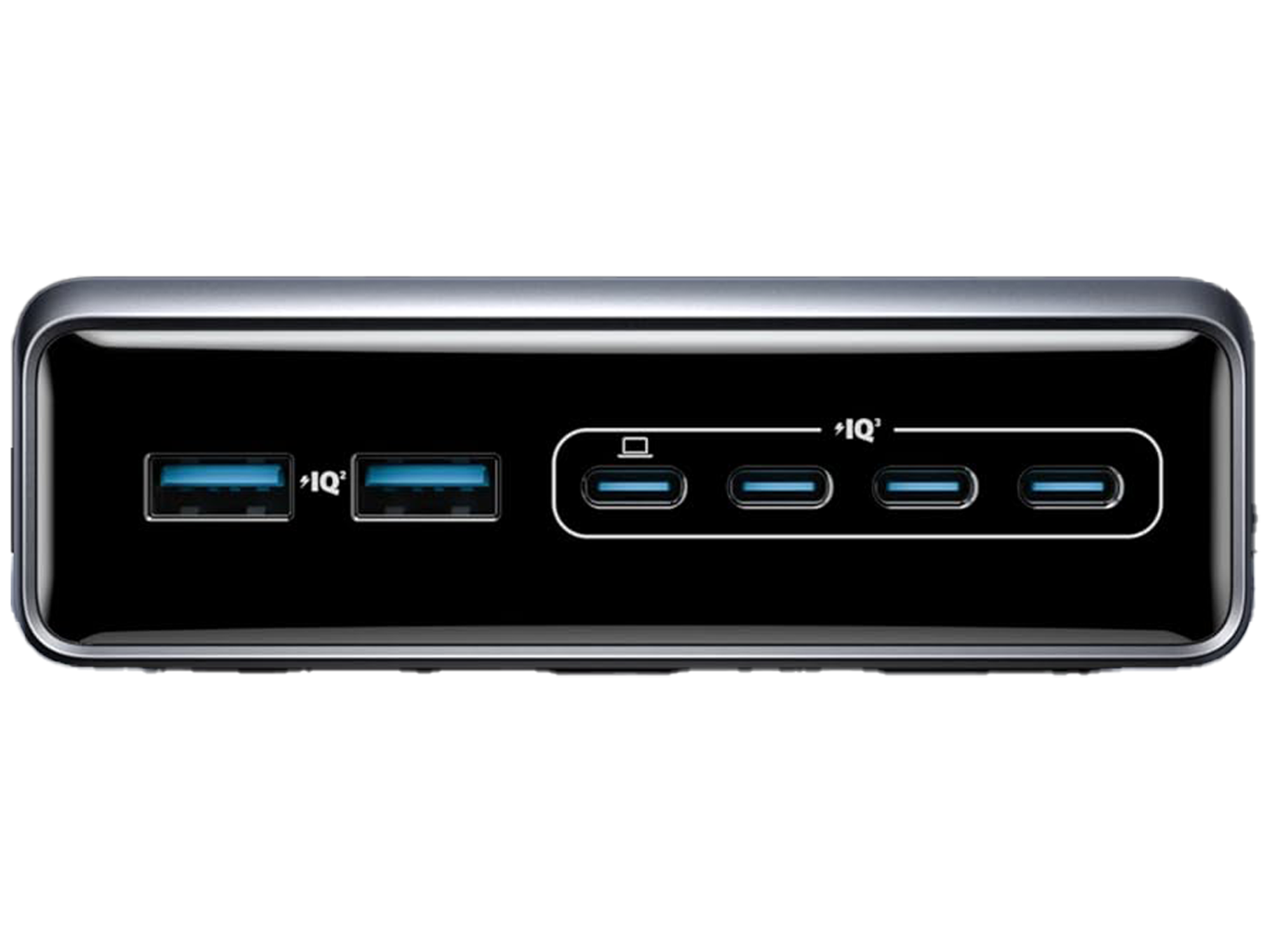 Anker Prime GaN 200W USB C Charger, 6 Port GaN Charging Station - Best Prices