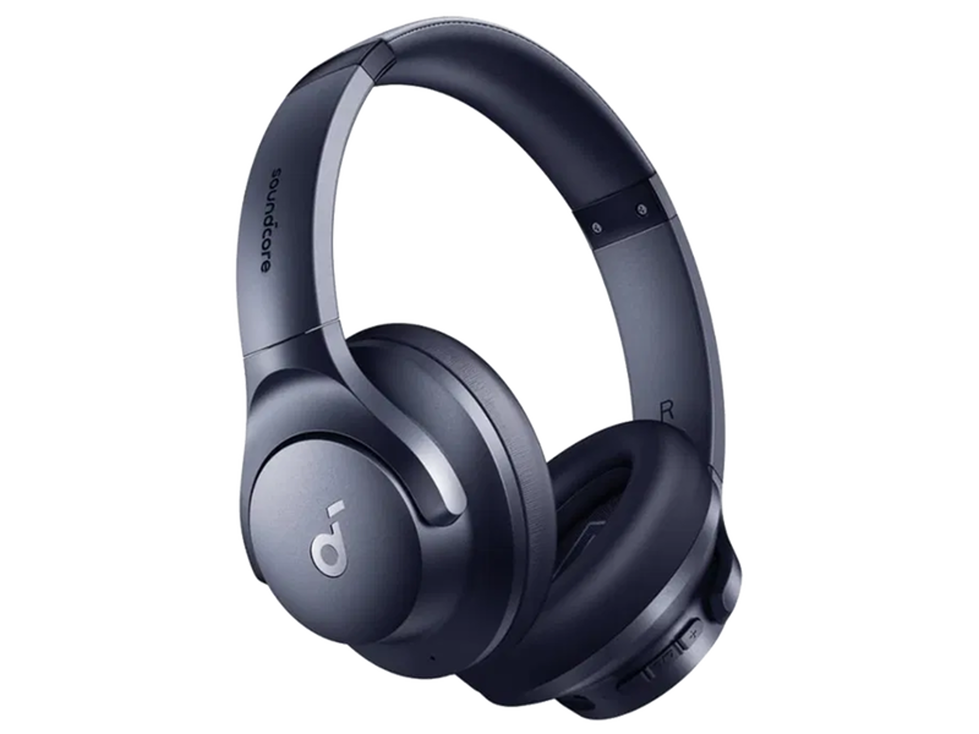 Anker SoundCore Q20i Wireless Hybrid ANC Over-Ear Headphones - Best Prices Anker SoundCore Q20i Wireless Hybrid ANC Over-Ear Headphones - Best Prices