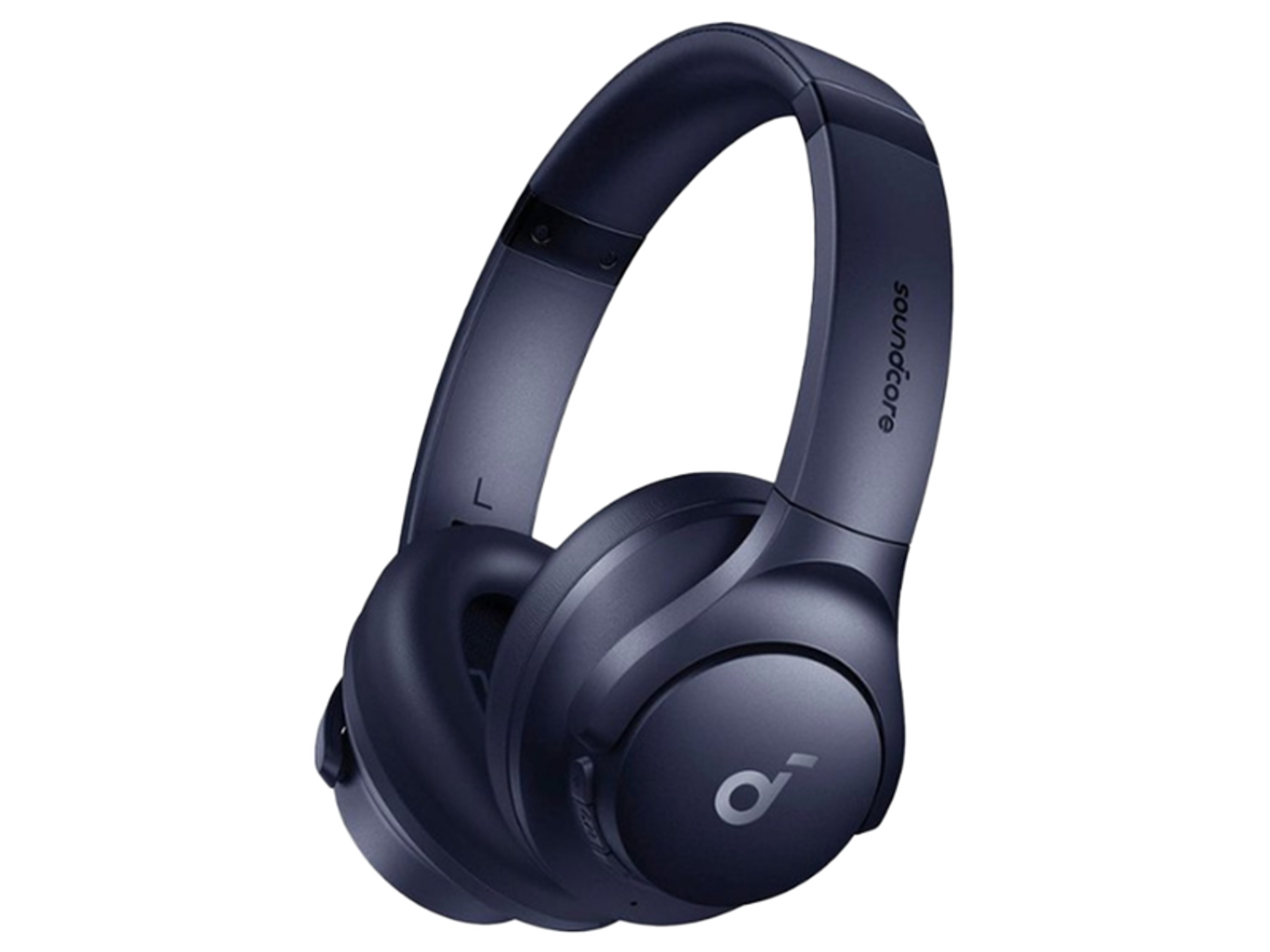 Anker SoundCore Q20i Wireless Hybrid ANC Over-Ear Headphones - Best Prices Anker SoundCore Q20i Wireless Hybrid ANC Over-Ear Headphones - Best Prices