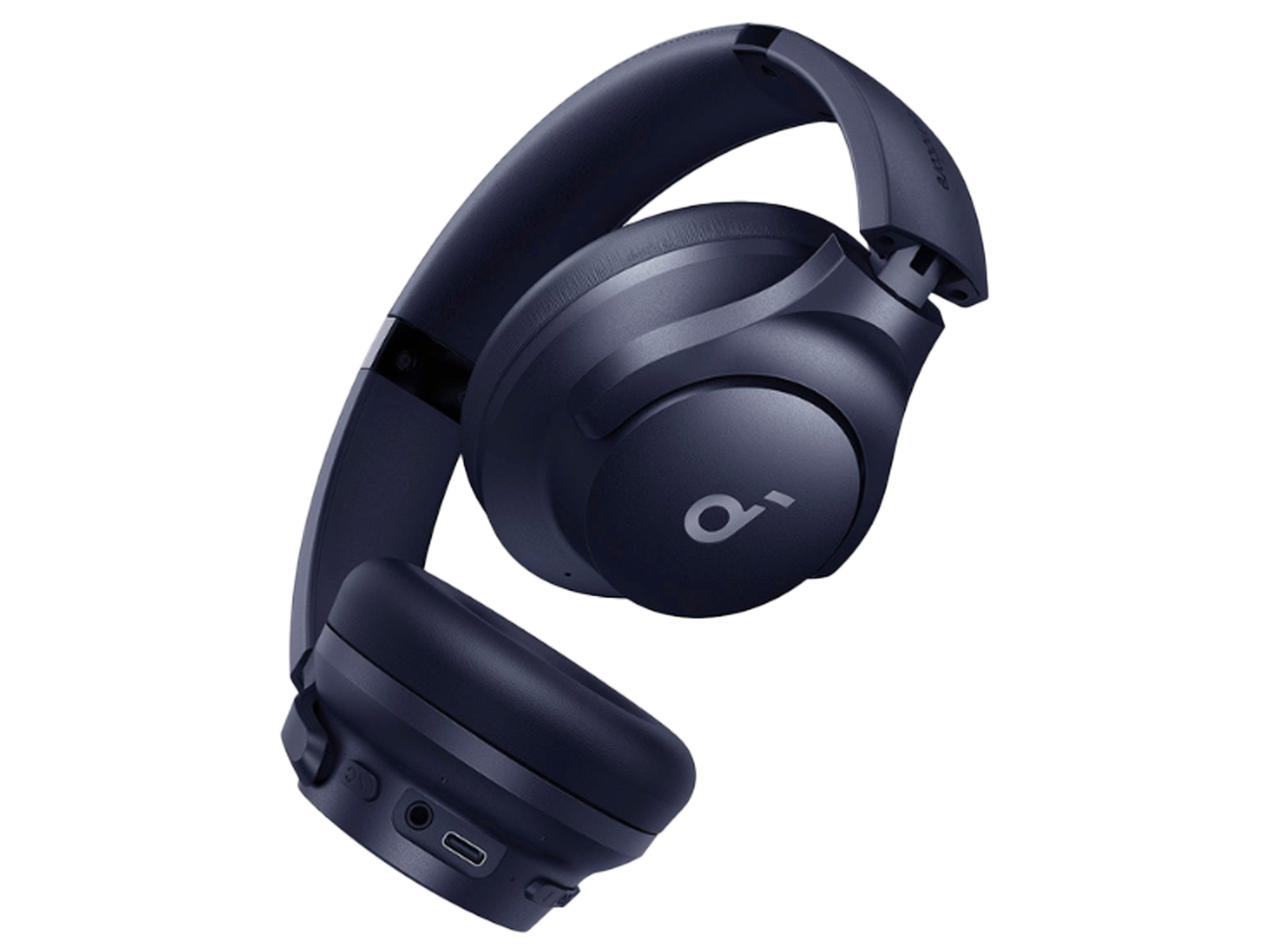 Anker SoundCore Q20i Wireless Hybrid ANC Over-Ear Headphones - Best Prices Anker SoundCore Q20i Wireless Hybrid ANC Over-Ear Headphones - Best Prices