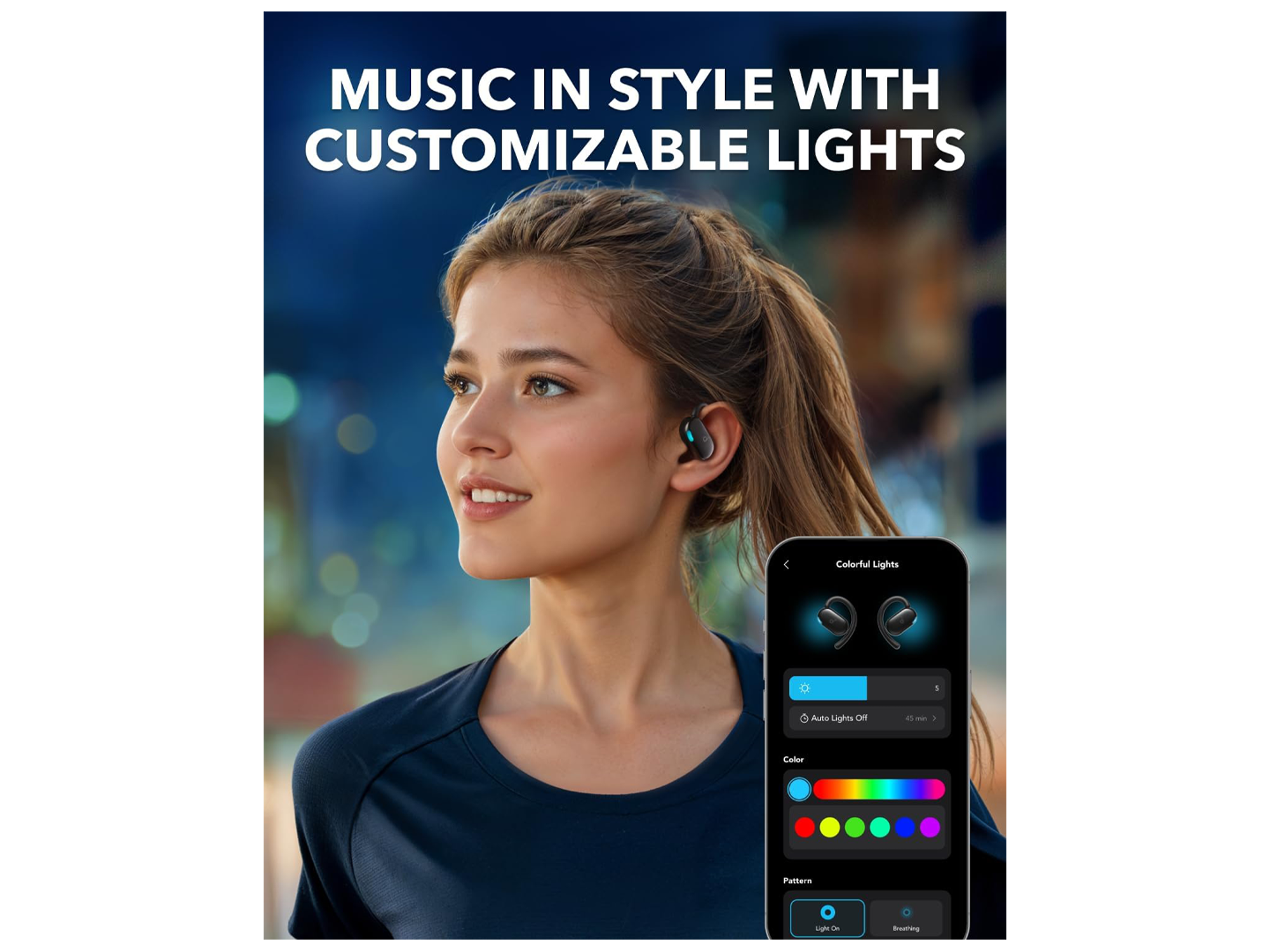 Anker Soundcore V20i Open-Ear Earbuds - Best Prices