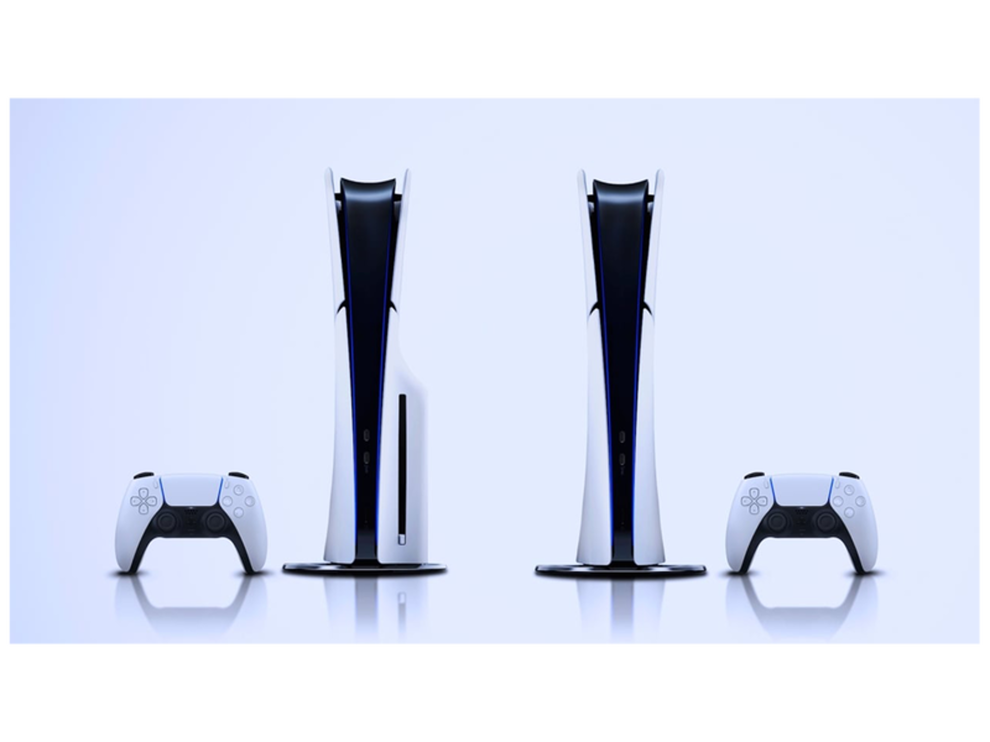 سوني بلايستيشن 5 - أفضل سعر