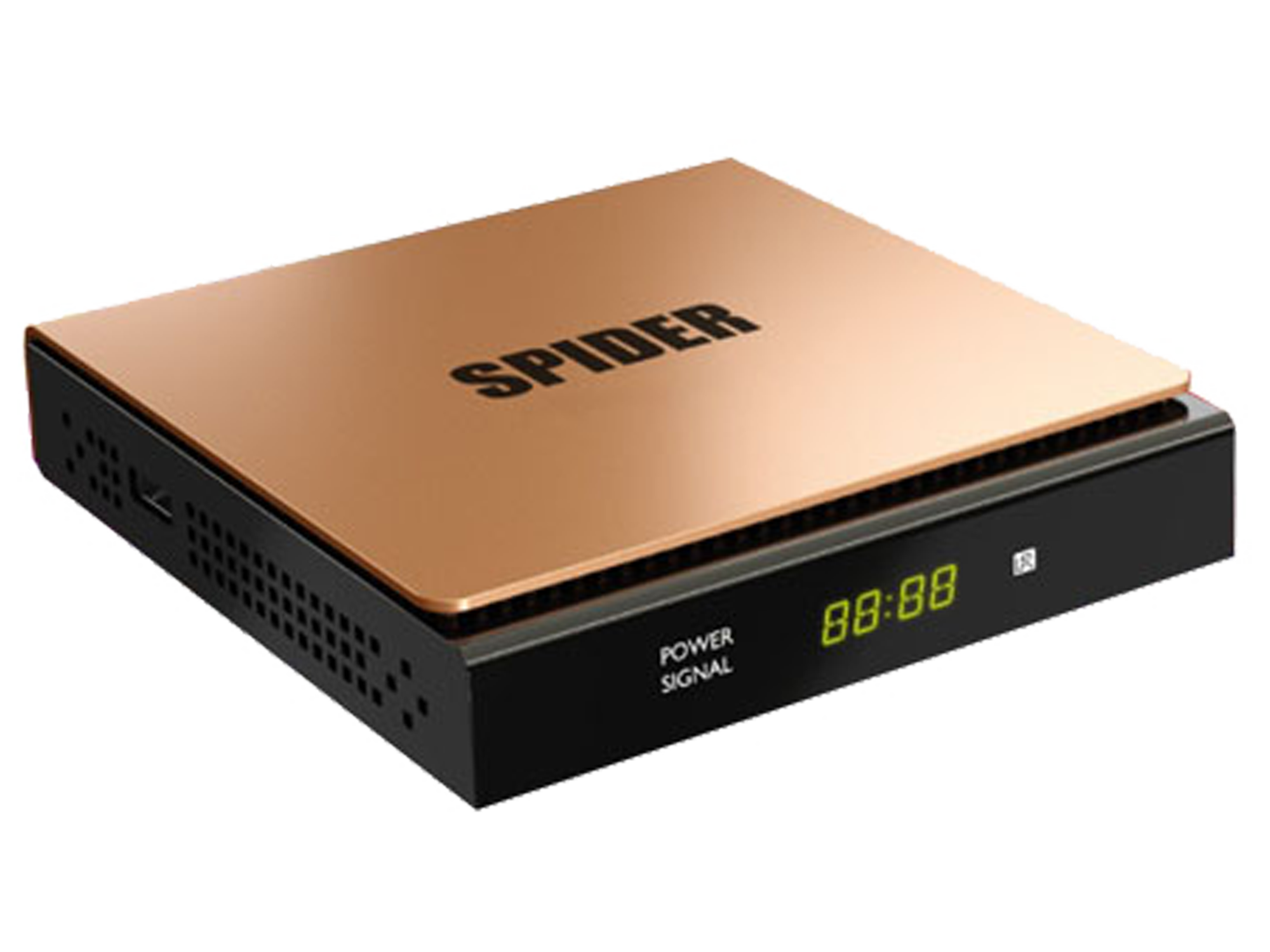Spider Forever 10 Gold Pro 5G - Best Prices Spider Forever 10 Gold Pro 5G - Best Prices