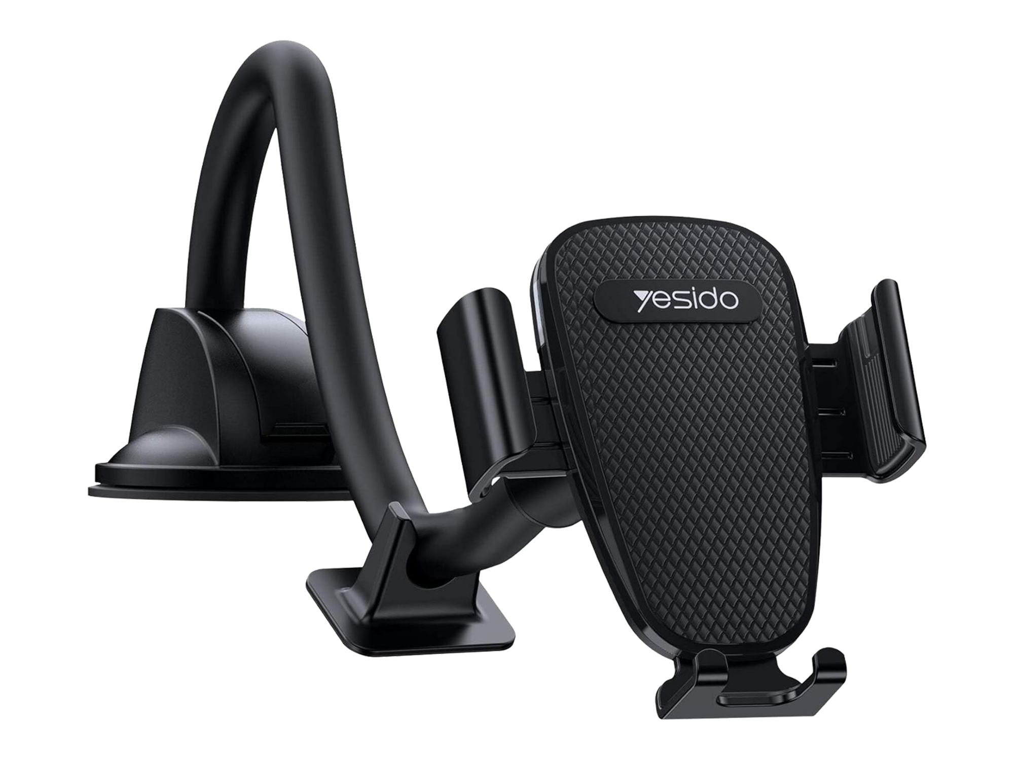 Yesido C119 Windshield and Dashboard Phone Holder - Best Prices