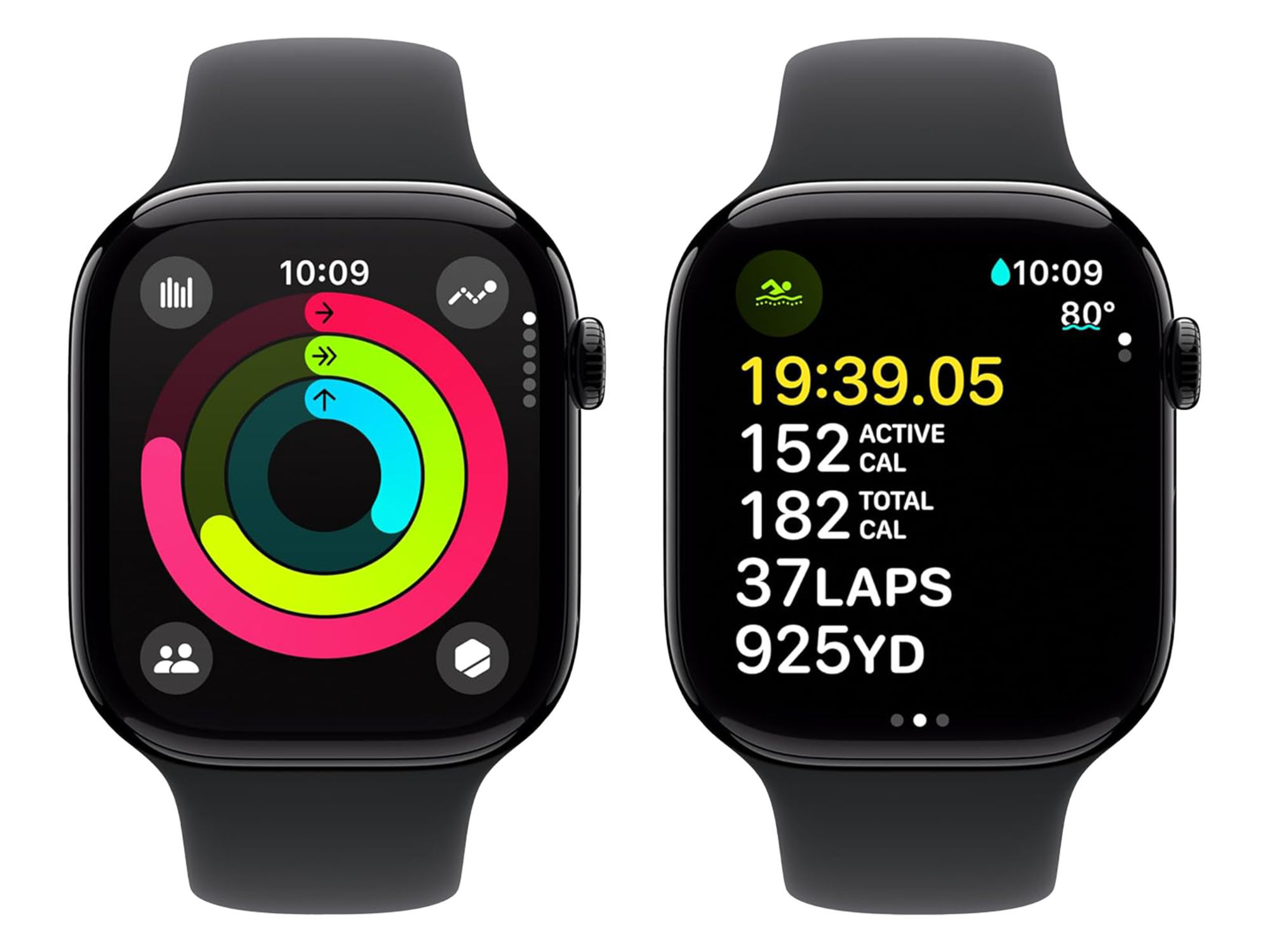 Apple Watch Series 10 - Best Prices
