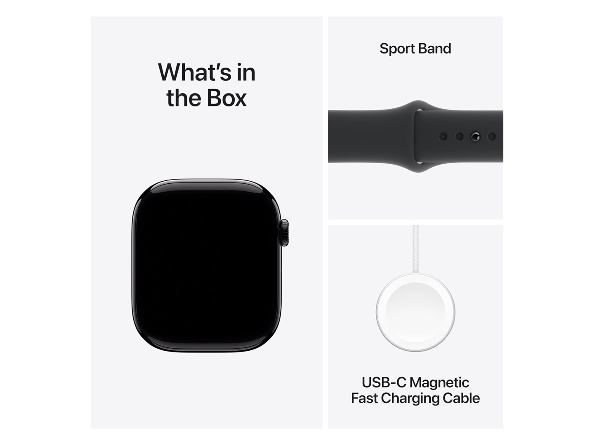 Apple Watch Series 10 - Best Prices