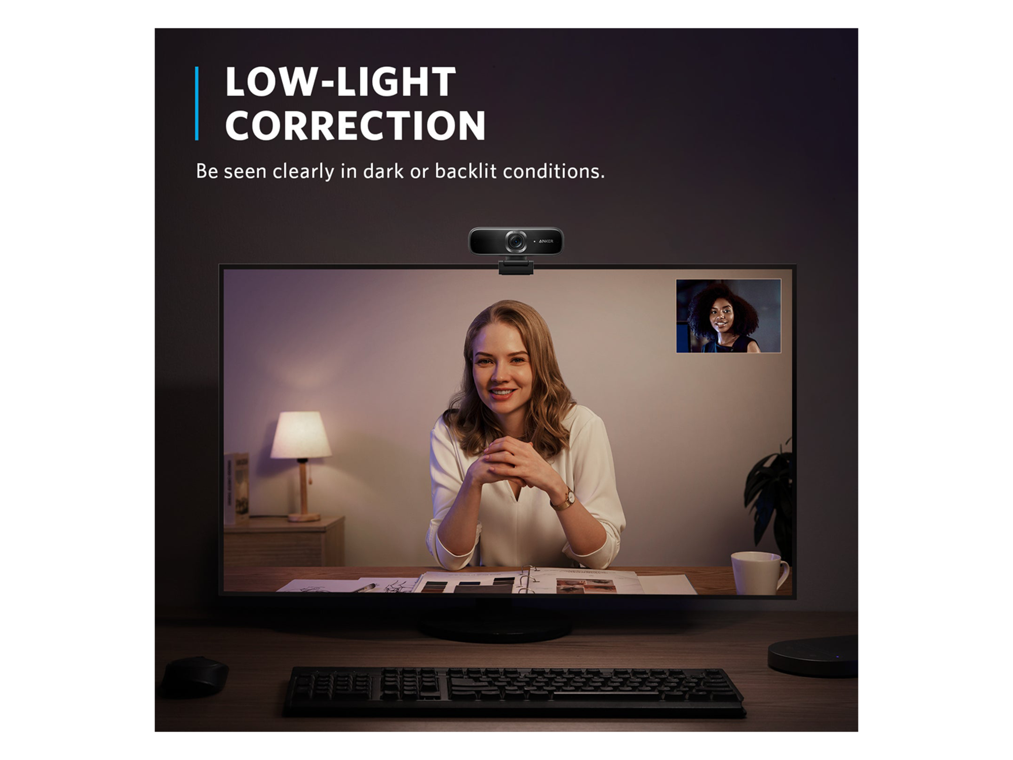 Anker Webcam C302 PowerConf 2K - Best Prices