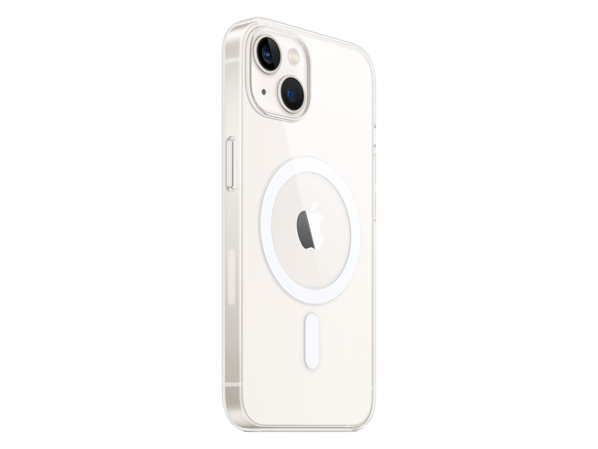 iPhone 13 Silicone Case with MagSafe - Best Prices