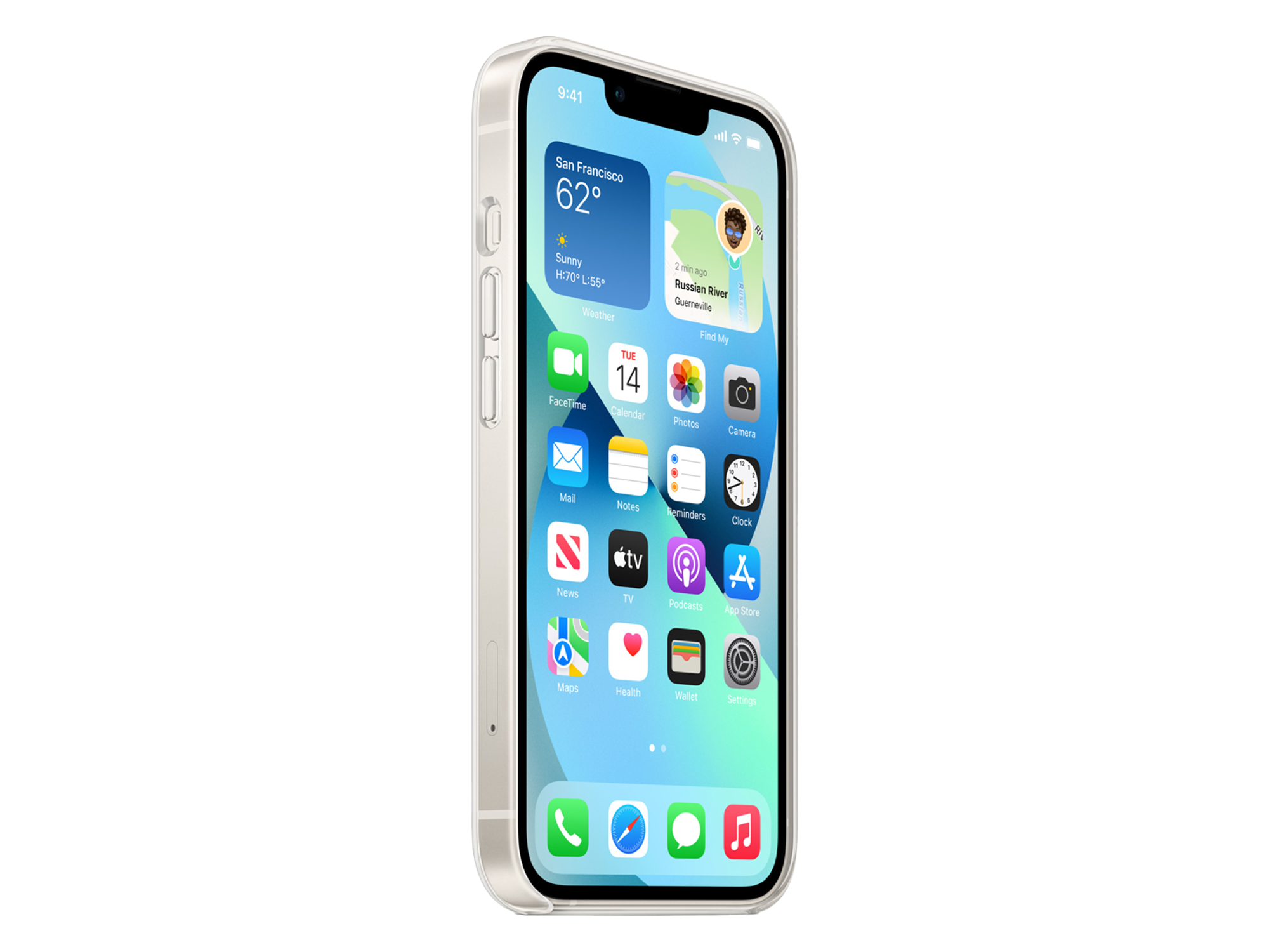 iPhone 13 Silicone Case with MagSafe - Best Prices