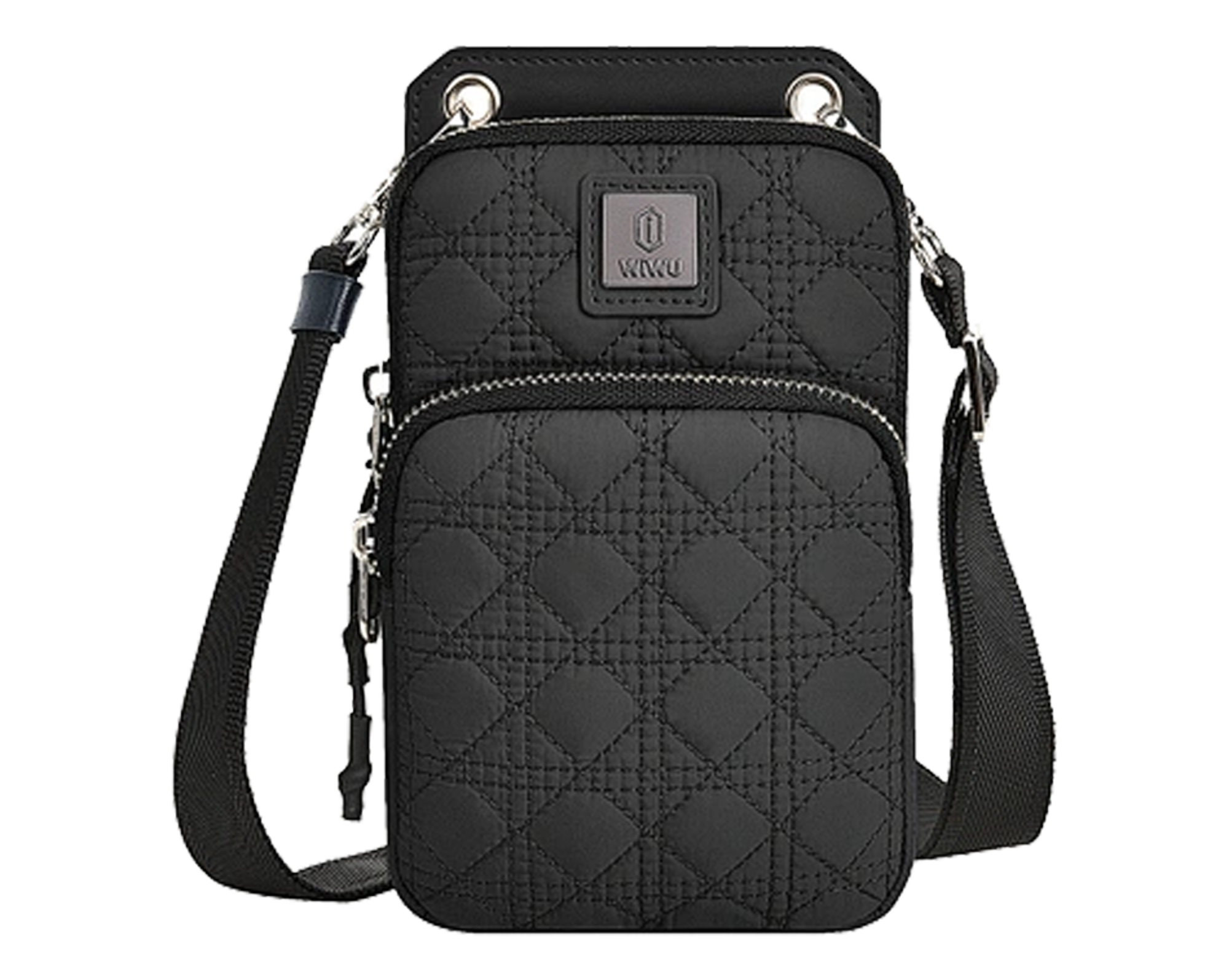 WiWU Waterproof Mini Crossbody Bag - Best Prices