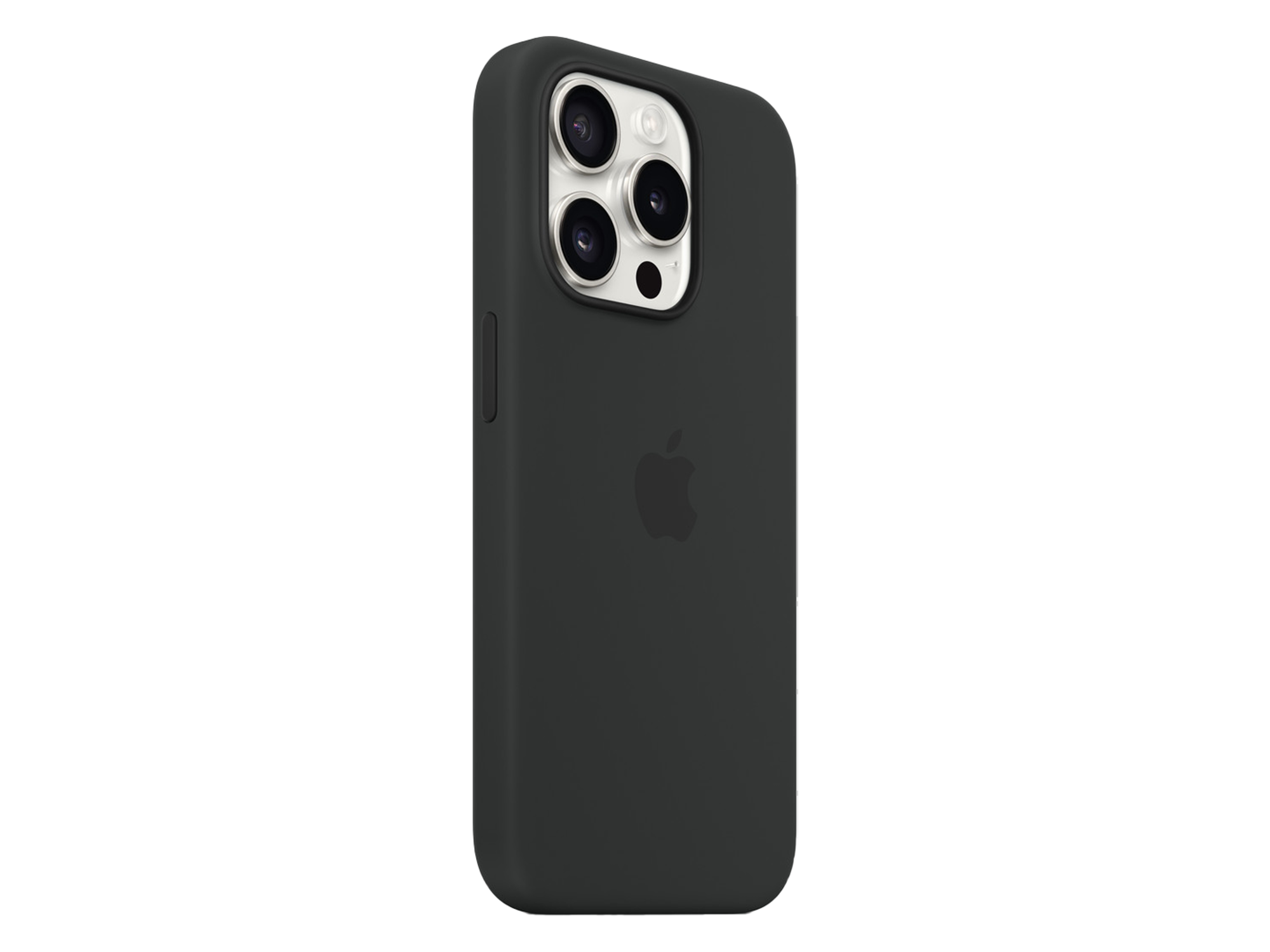 iPhone 15 Series Silicone Case - Best Prices