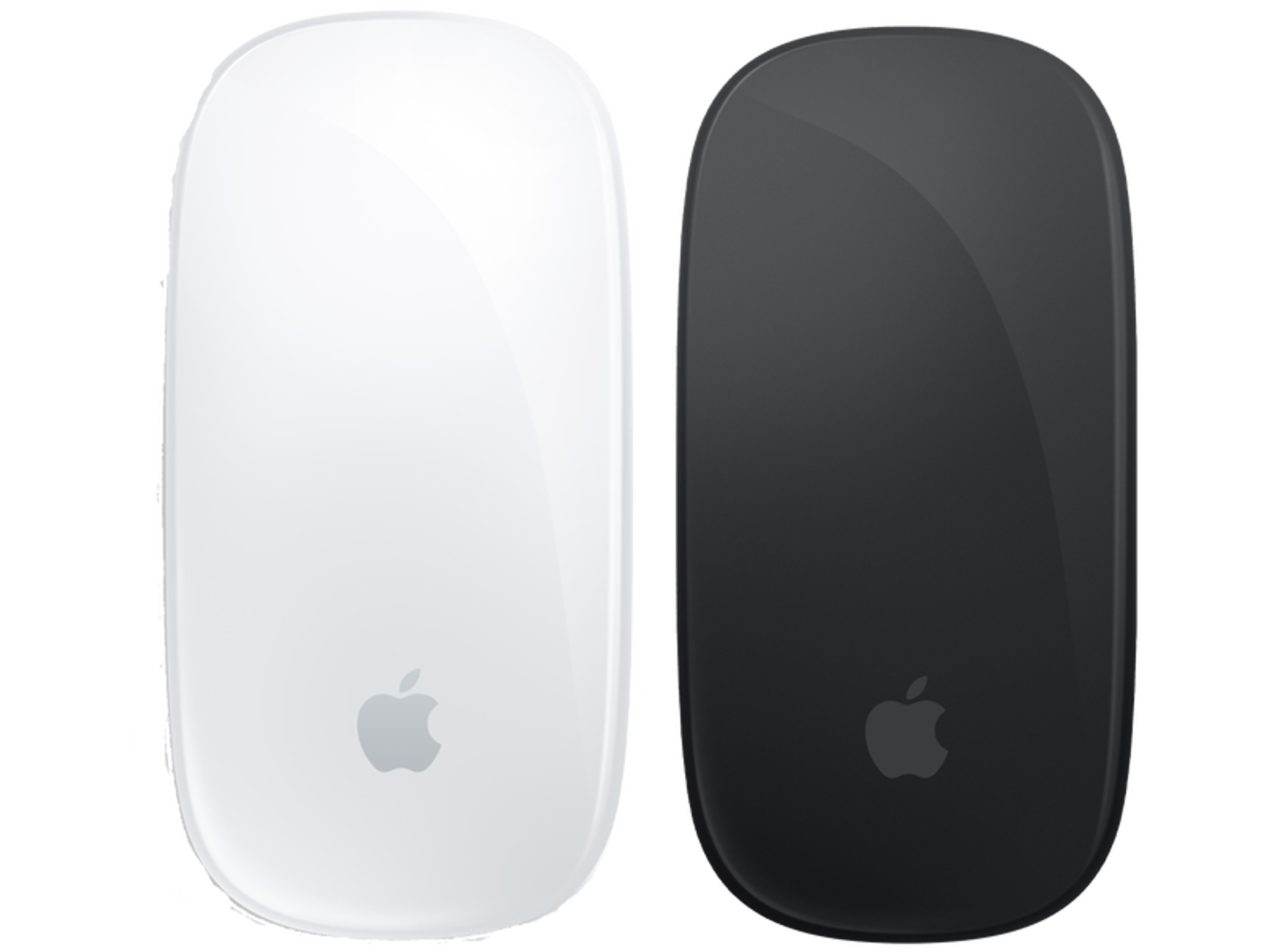 Apple Magic Mouse Multi-Touch Surface - Best Prices