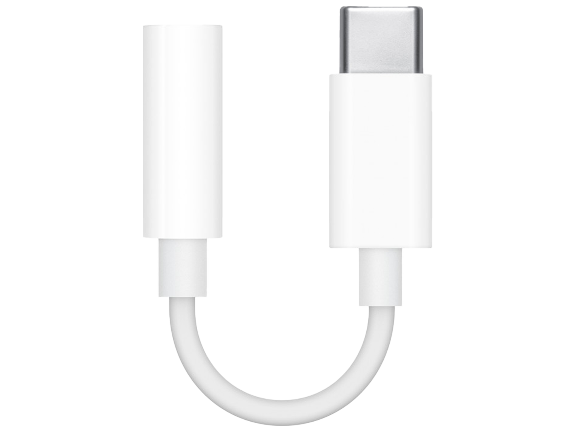Apple USB-C to 3.5 mm Headphone Jack Adapter - Best Prices