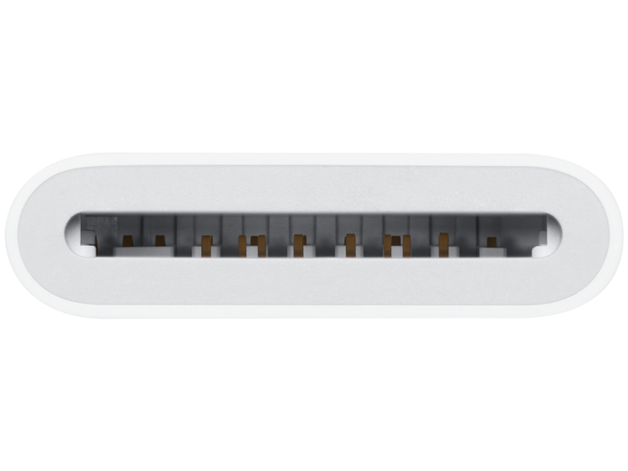 Apple USB-C to SD Card Reader Apple USB-C to SD Card Reader