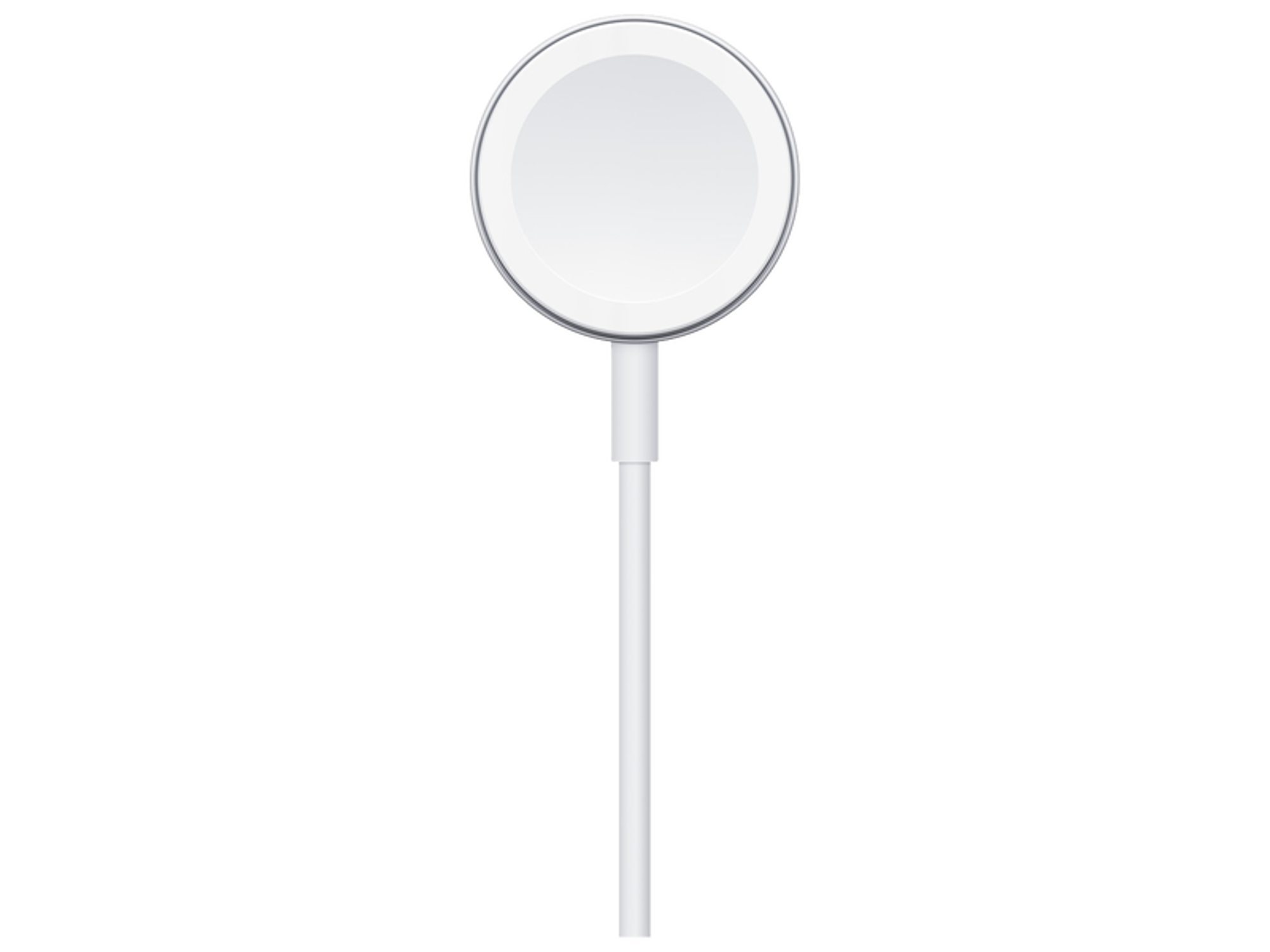Apple Watch Magnetic Charging Cable USB (1 m) - Best Prices