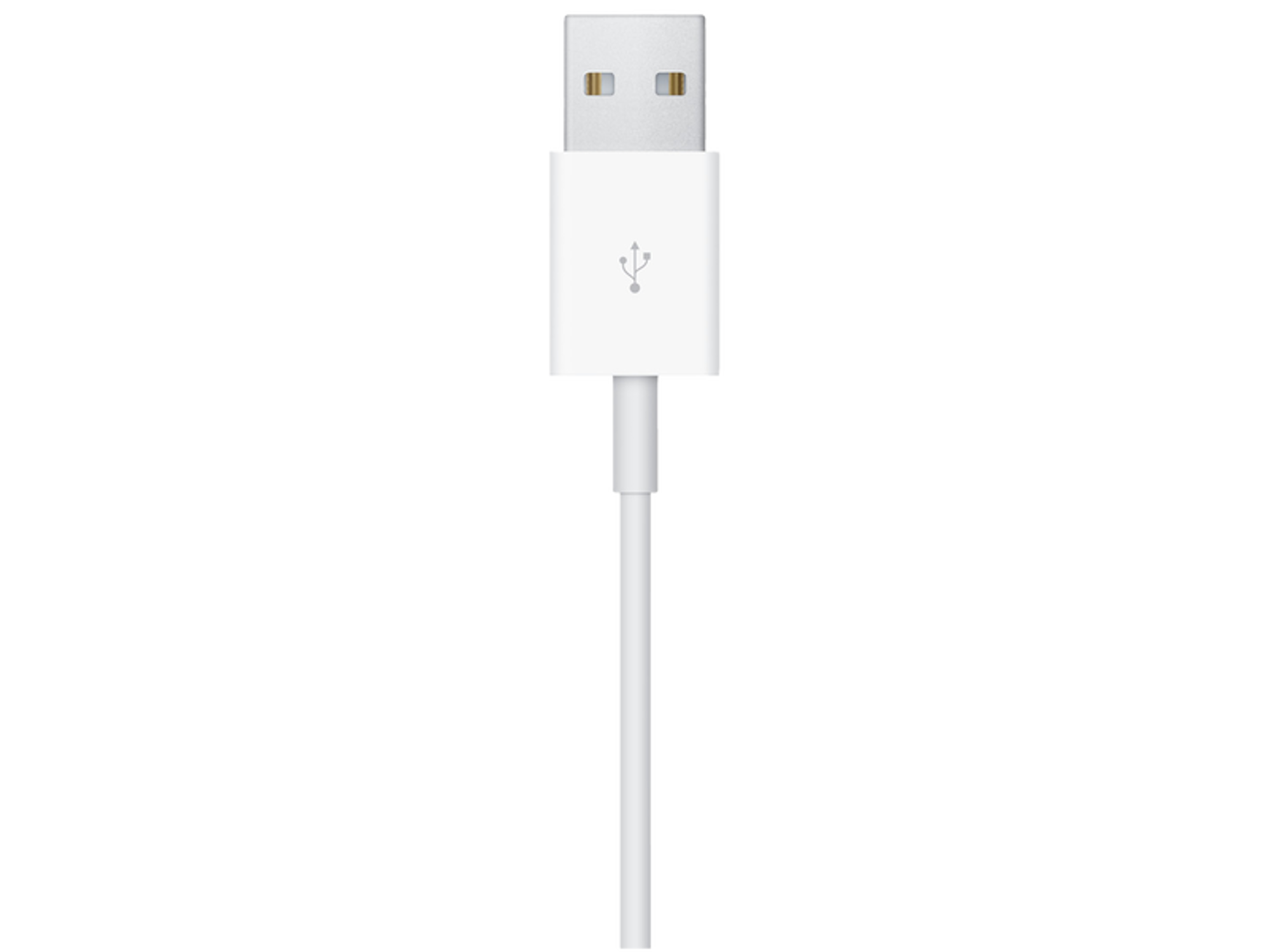 Apple Watch Magnetic Charging Cable USB (1 m) - Best Prices
